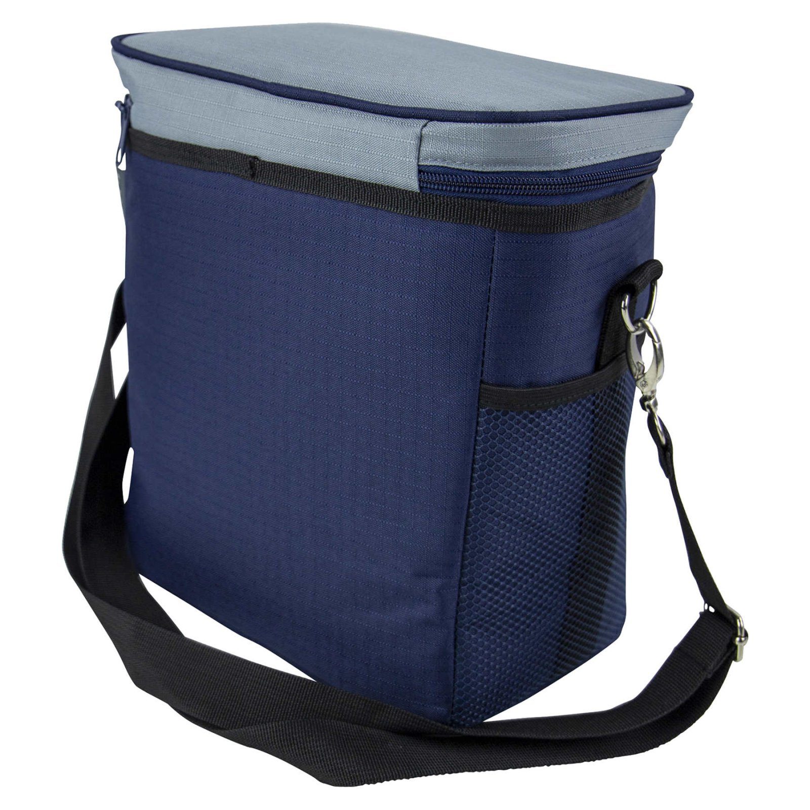 Термосумка Bo-Camp Cooler Bag 10 Blue (6702983) 7