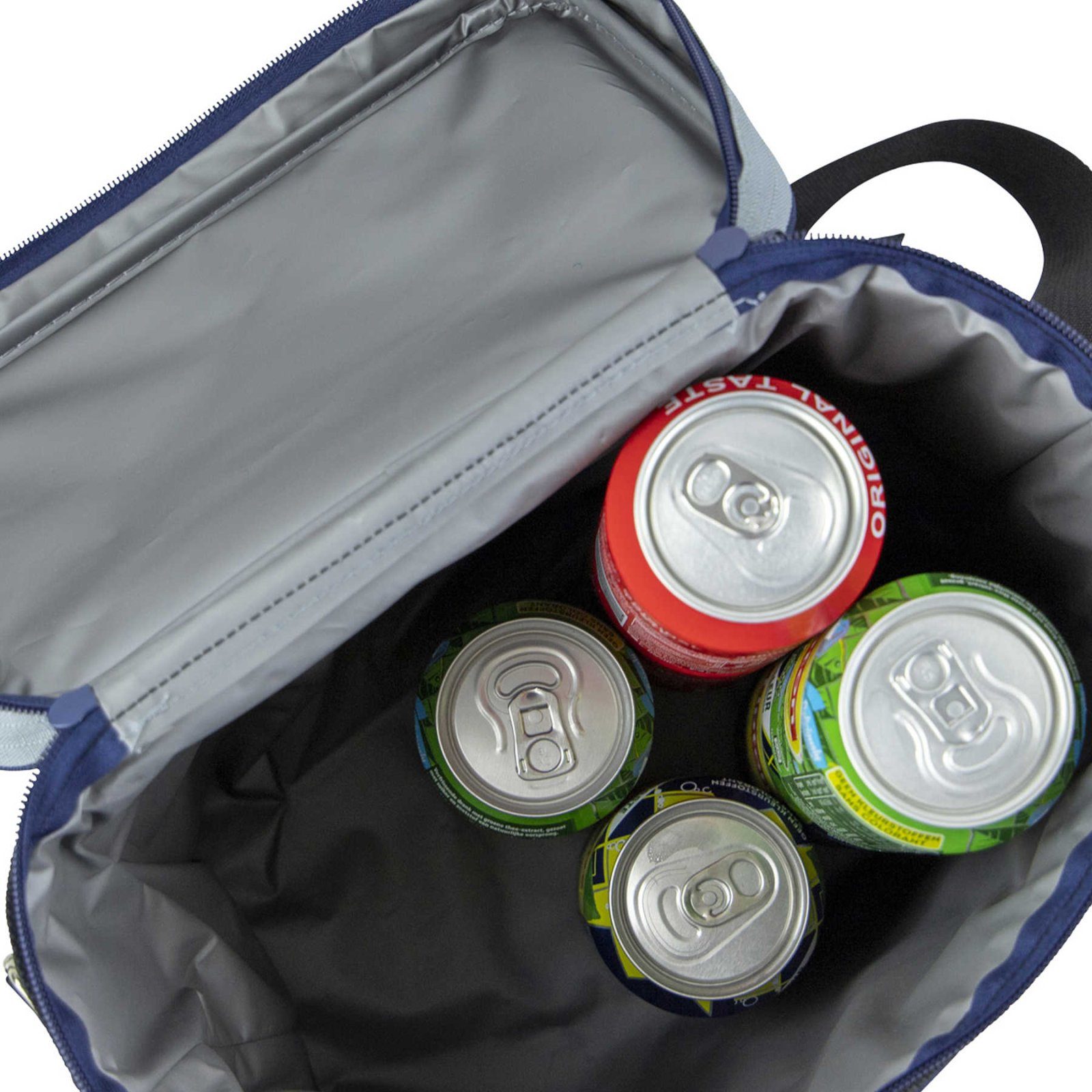 Термосумка Bo-Camp Cooler Bag 10 Blue (6702983) 11
