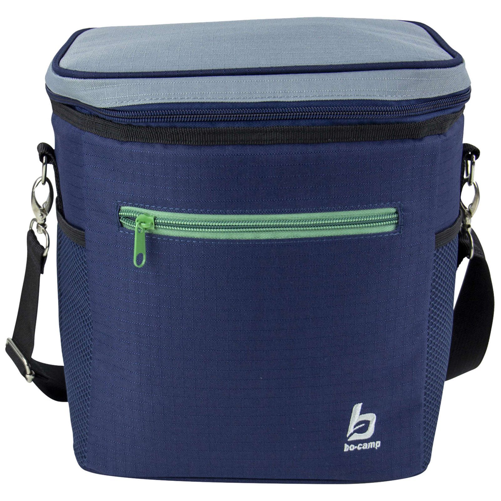 Термосумка Bo-Camp Cooler Bag 10 Blue (6702983) 2