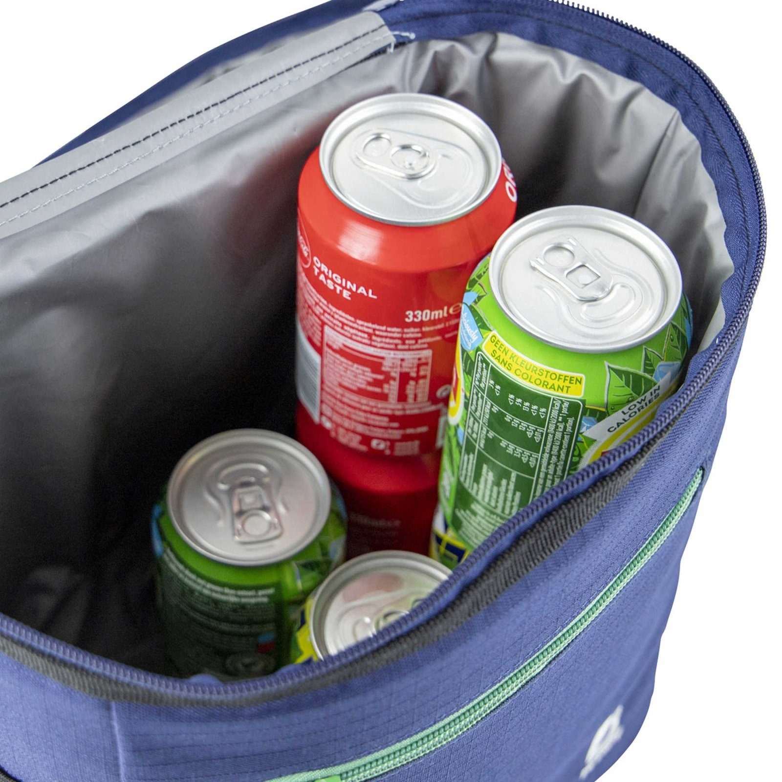 Термосумка Bo-Camp Cooler Bag 10 Blue (6702983) 10