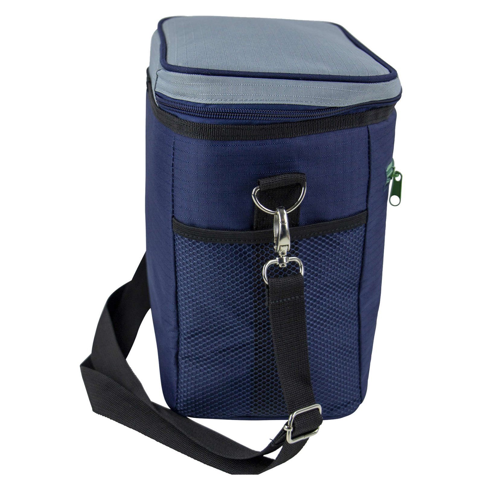 Термосумка Bo-Camp Cooler Bag 10 Blue (6702983) 8