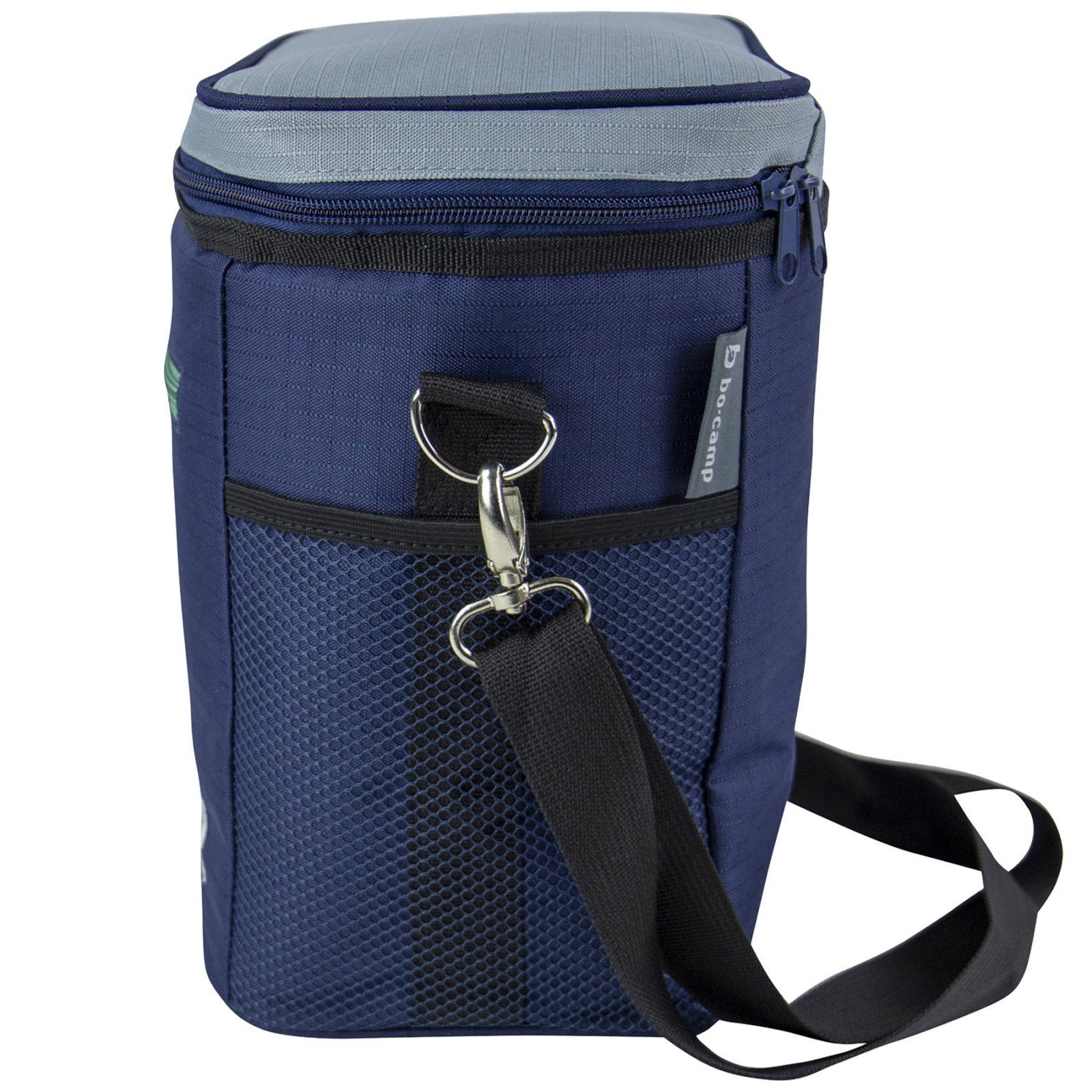 Термосумка Bo-Camp Cooler Bag 10 Blue (6702983) 4