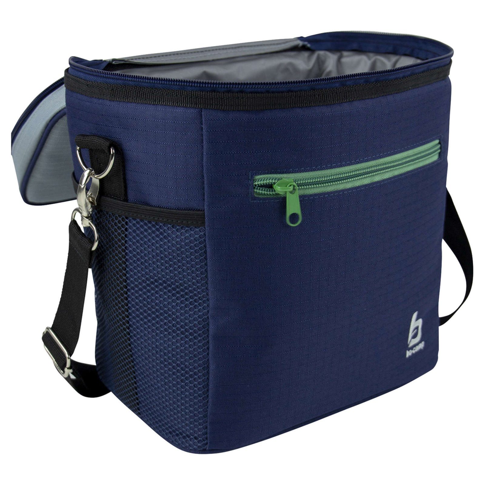 Термосумка Bo-Camp Cooler Bag 10 Blue (6702983) 9