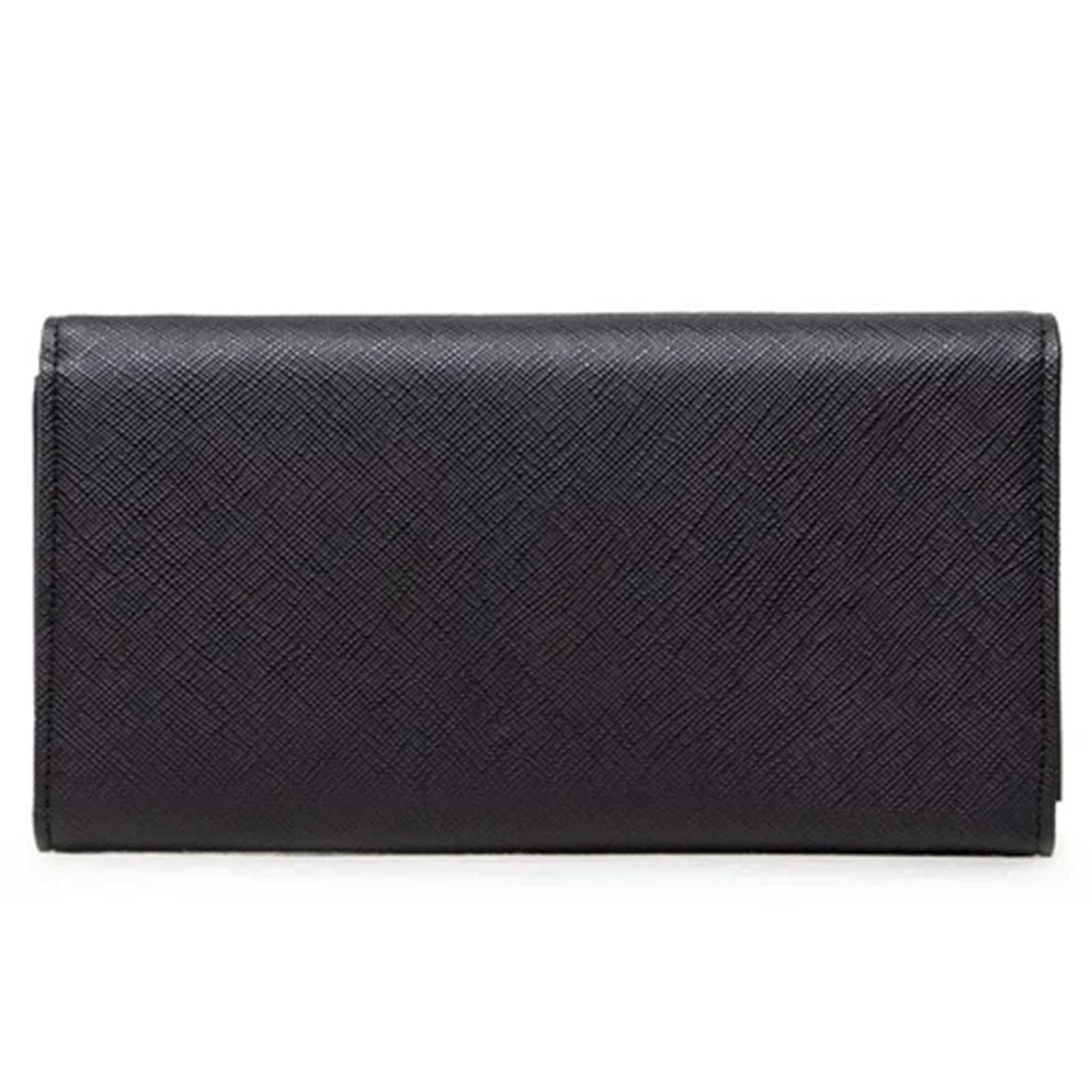Гаманець жіночий Semi Line Black (3052) 4