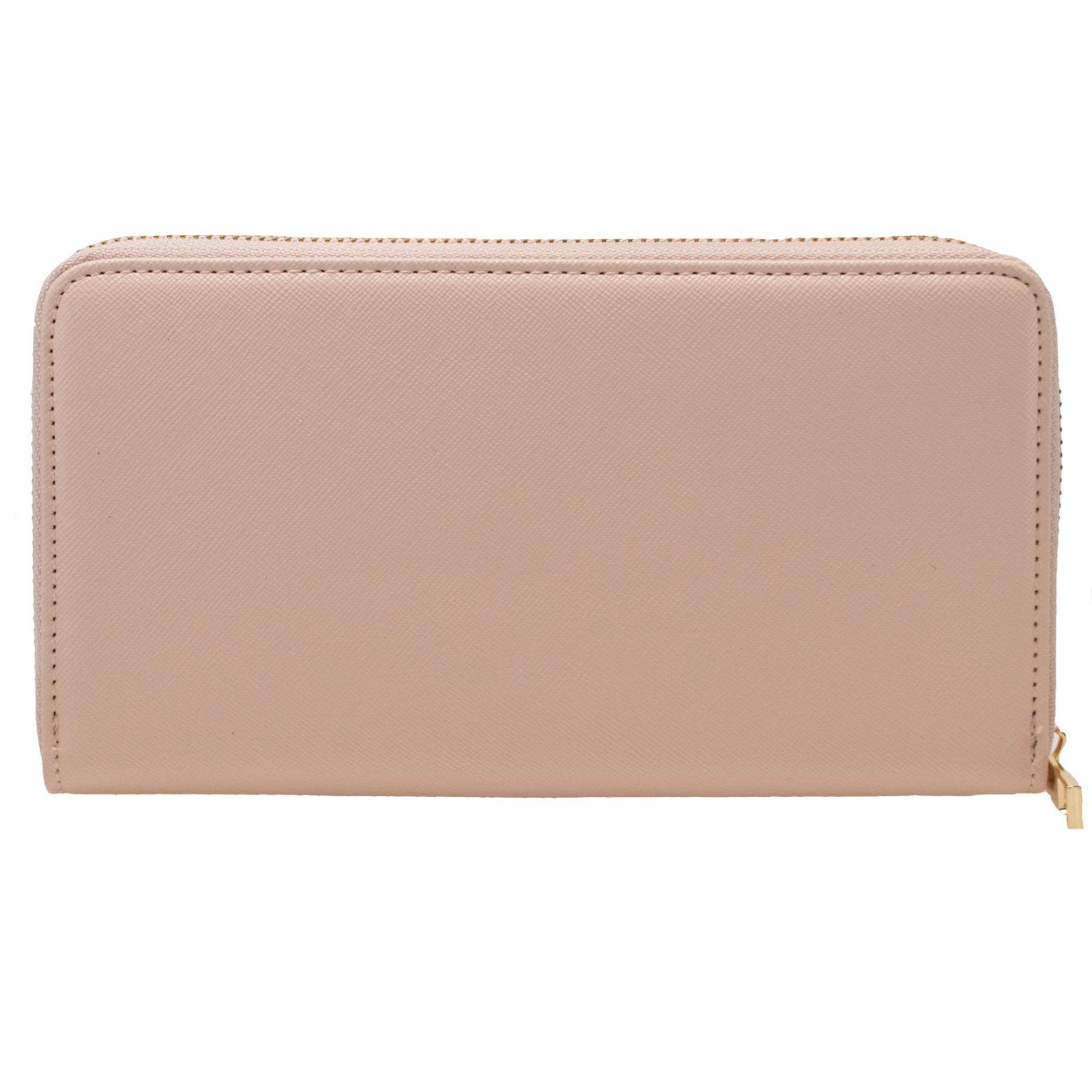 Гаманець жіночий Semi Line Light Pink (3051-5) 3