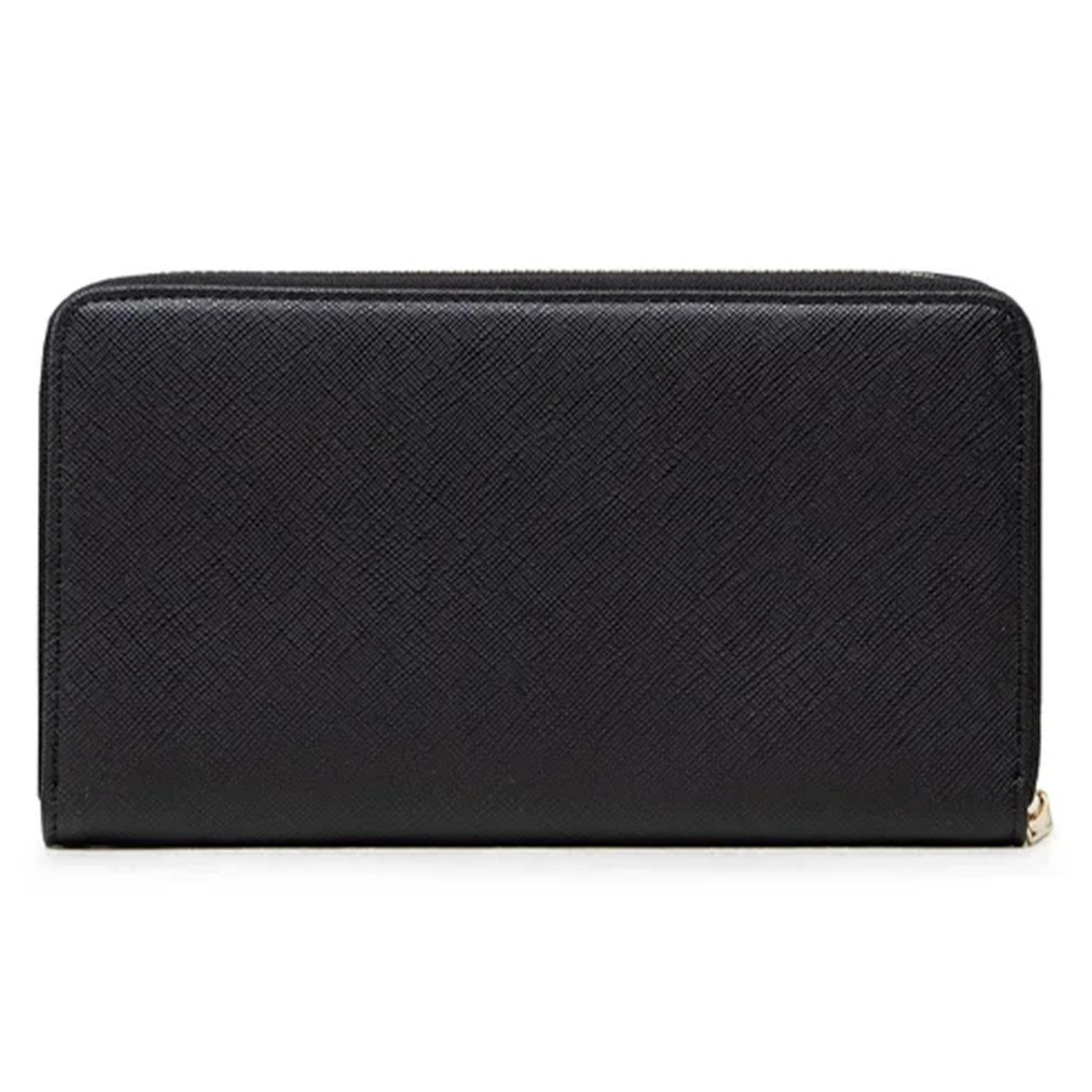 Гаманець жіночий Semi Line Black (3051-7) 5
