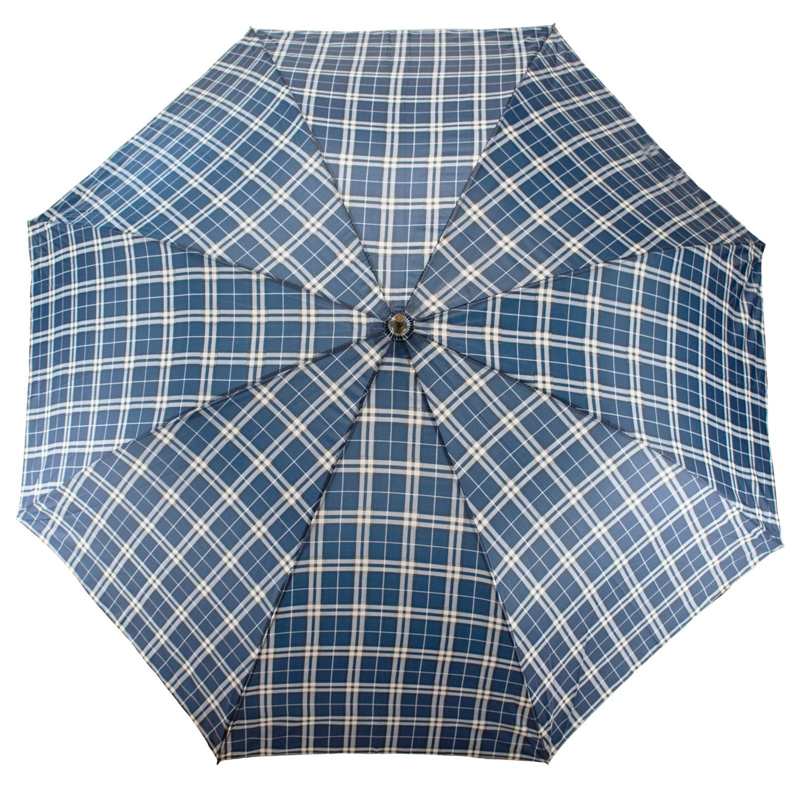Парасолька Semi Line Grid Blue (2502) 2