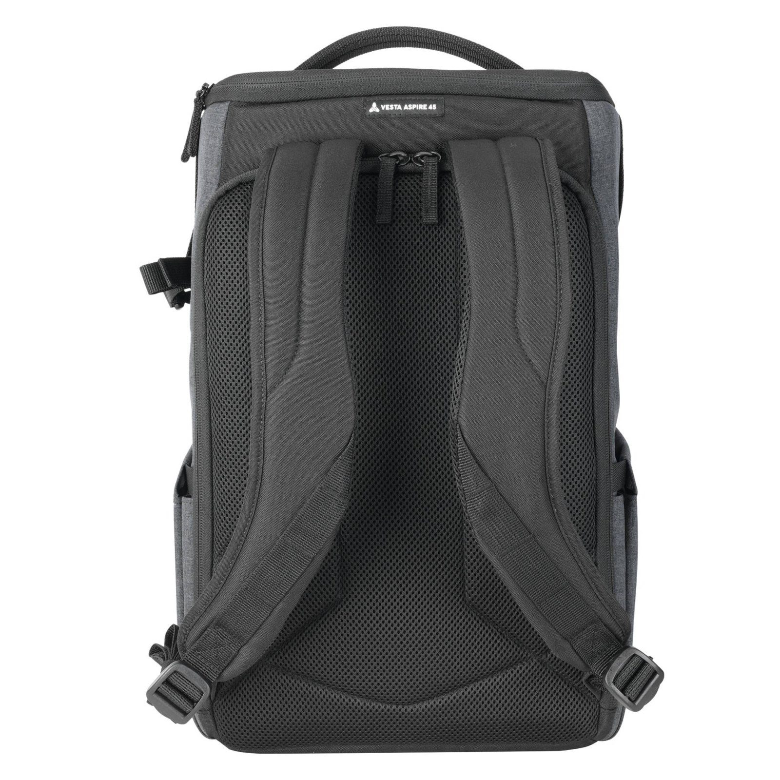 Рюкзак Vanguard Vesta Aspire 45 Gray (Vesta Aspire 45 GY) 5