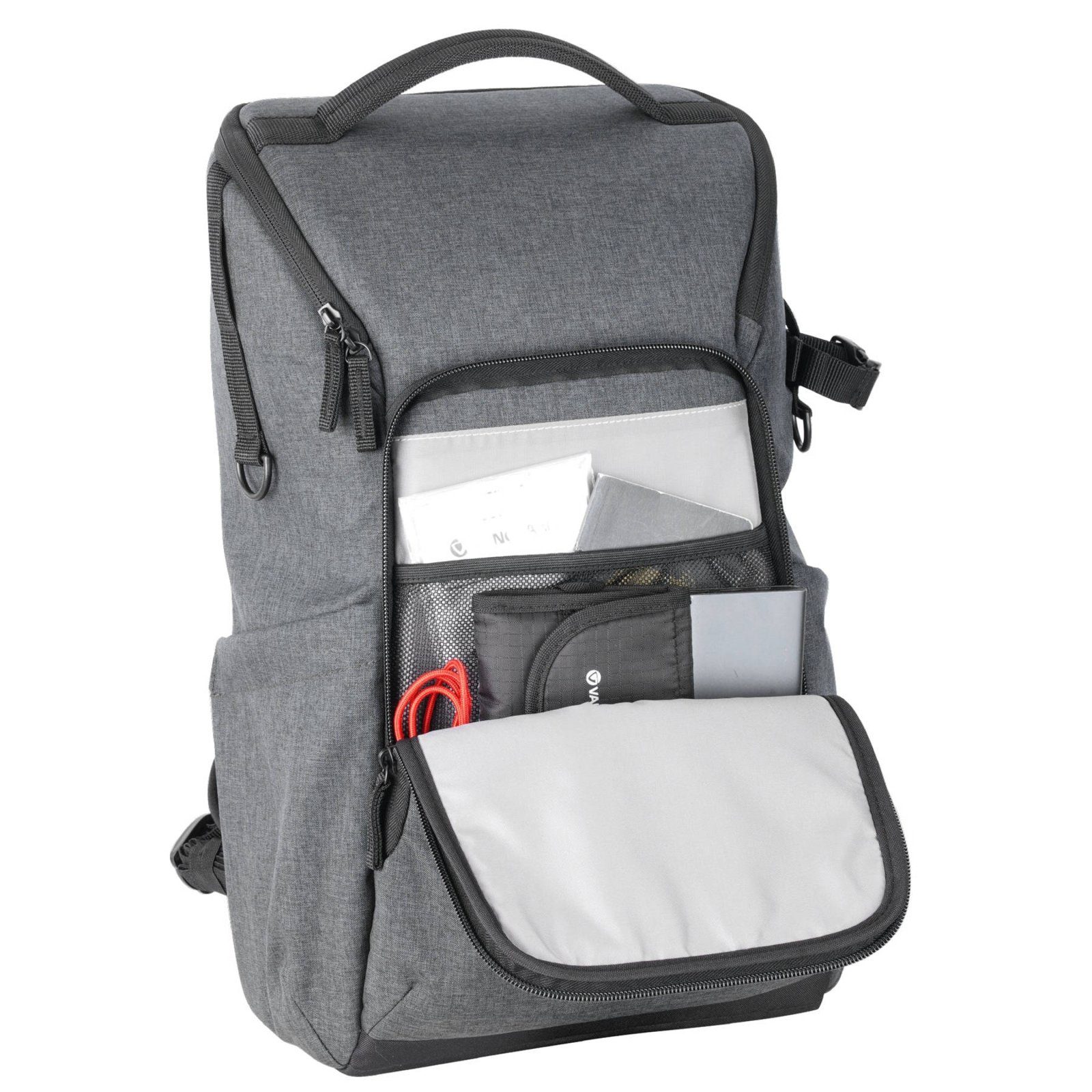 Рюкзак Vanguard Vesta Aspire 45 Gray (Vesta Aspire 45 GY) 9