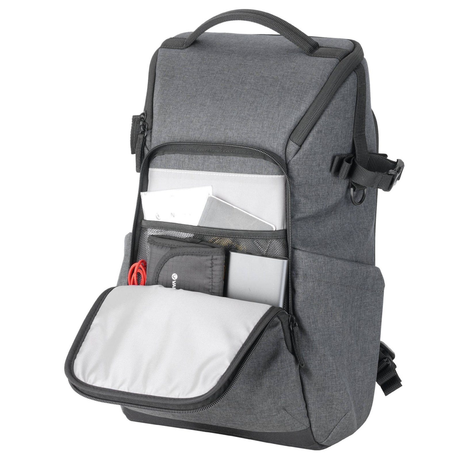 Рюкзак Vanguard Vesta Aspire 45 Gray (Vesta Aspire 45 GY) 8