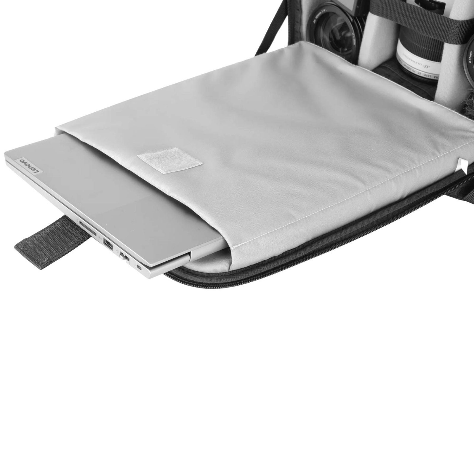 Рюкзак Vanguard Vesta Aspire 45 Gray (Vesta Aspire 45 GY) 11