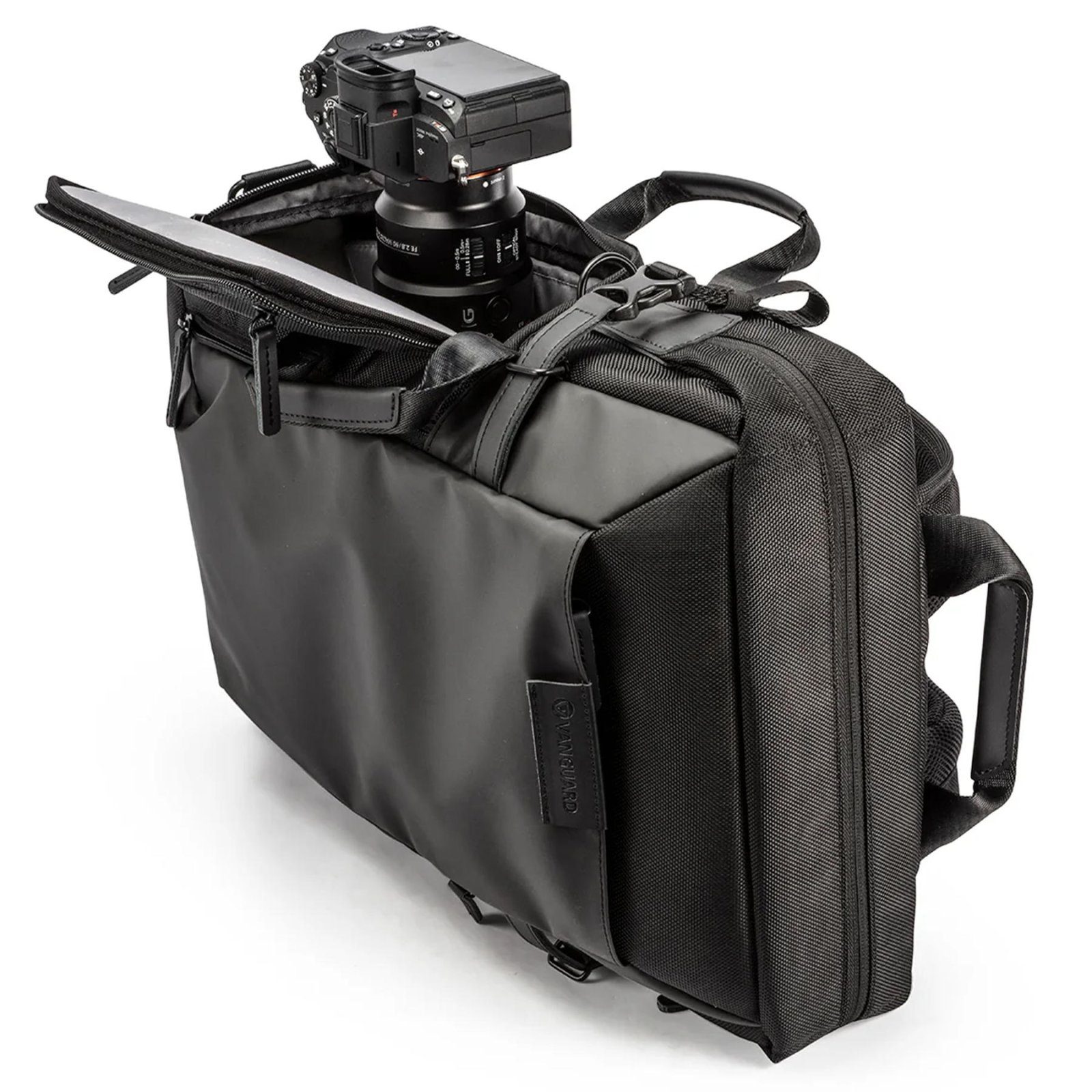 Рюкзак Vanguard VEO Select 45M Black (VEO Select 45M BK) 9