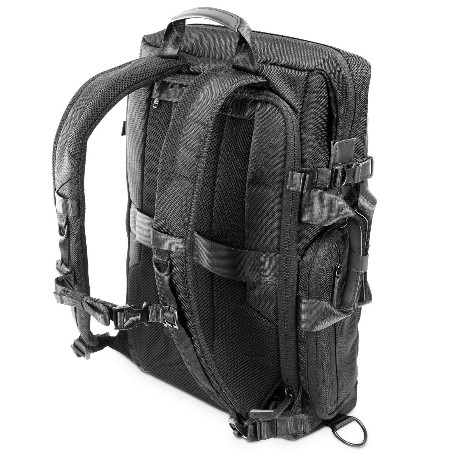 Рюкзак Vanguard VEO Select 45M Black (VEO Select 45M BK) 7