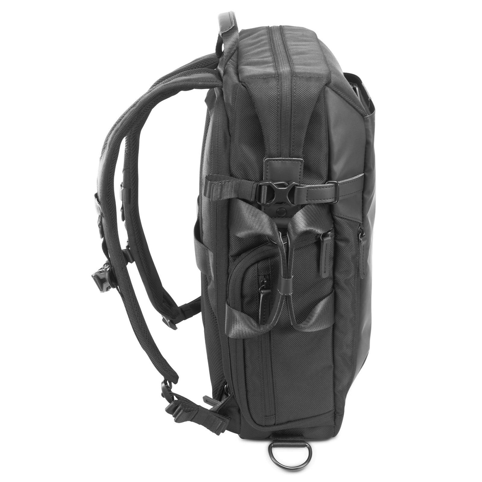 Рюкзак Vanguard VEO Select 45M Black (VEO Select 45M BK) 8