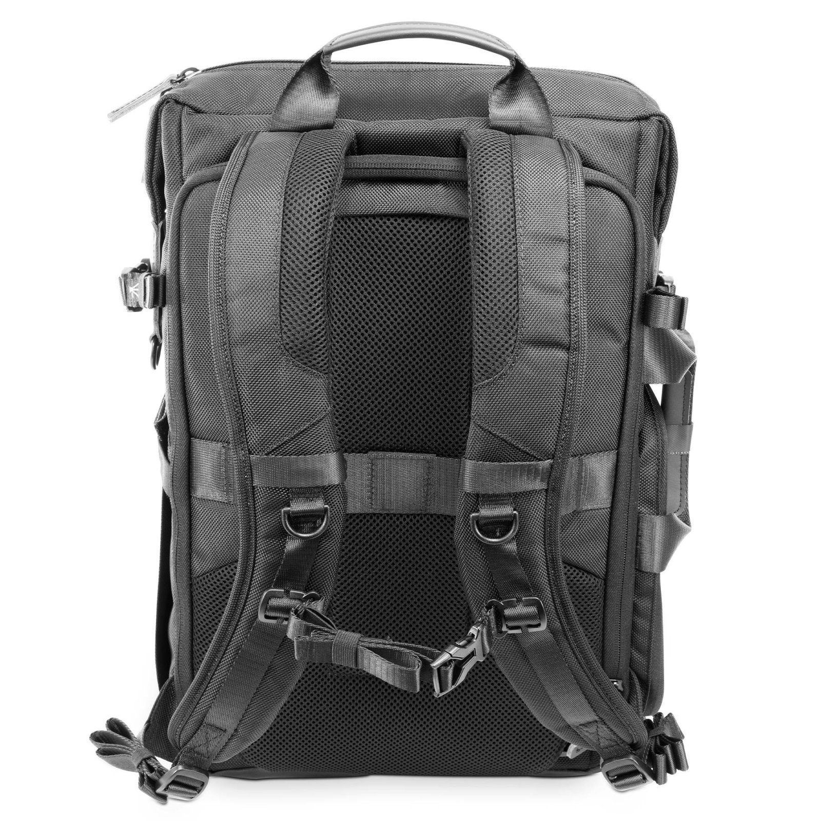 Рюкзак Vanguard VEO Select 45M Black (VEO Select 45M BK) 6