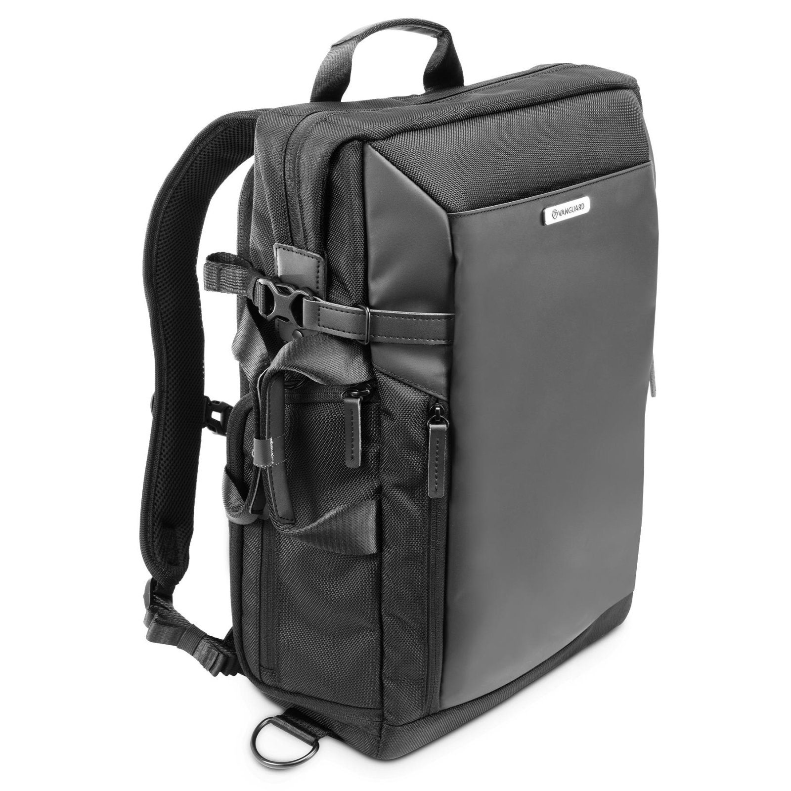Рюкзак Vanguard VEO Select 45M Black (VEO Select 45M BK) 3