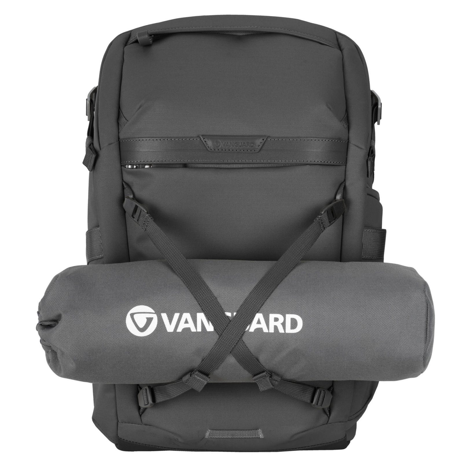 Рюкзак Vanguard VEO Metro B30L Black (VEO Metro B30L BK) 9