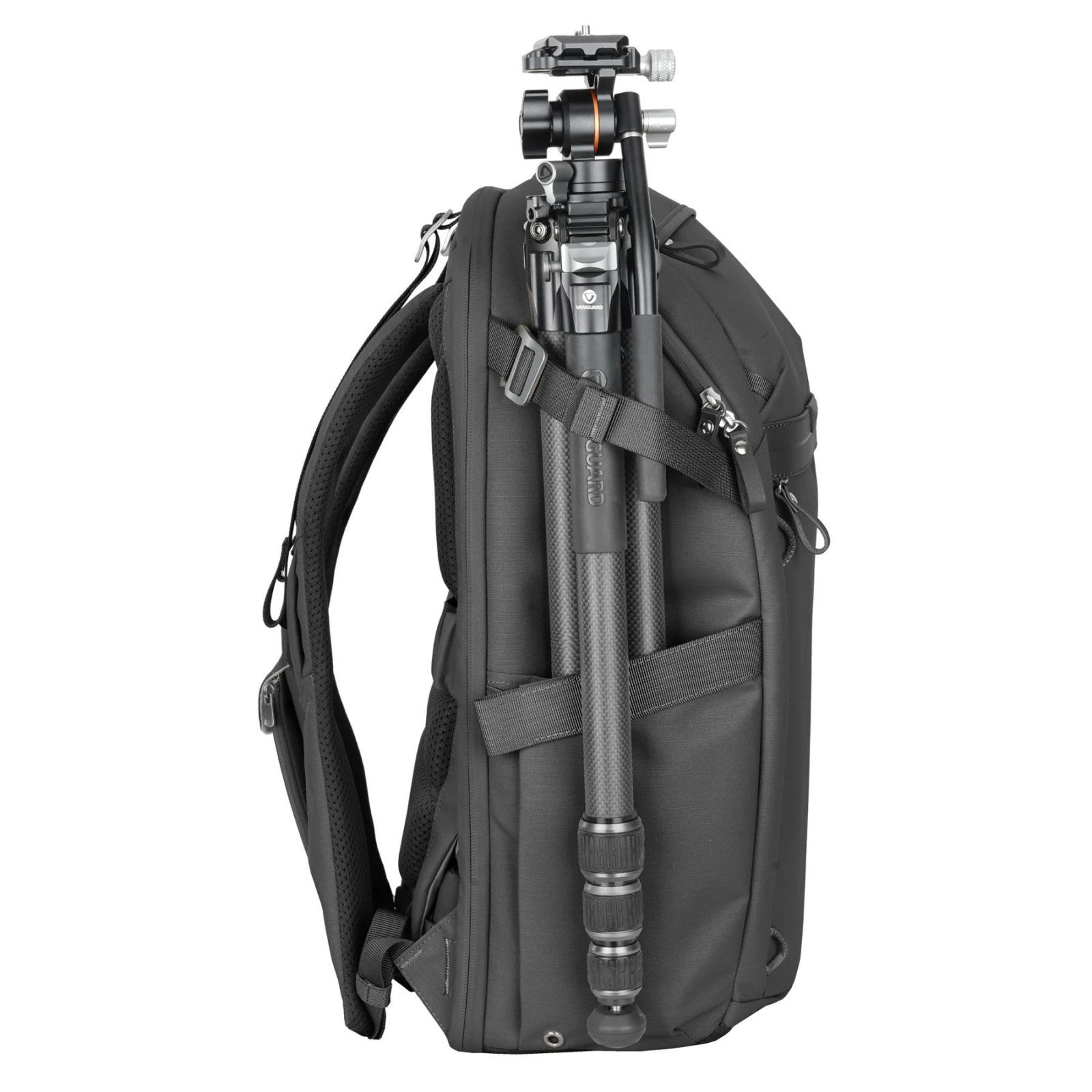 Рюкзак Vanguard VEO Metro B30L Black (VEO Metro B30L BK) 6