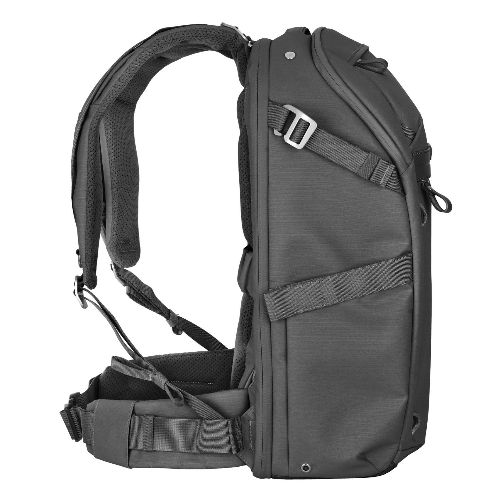 Рюкзак Vanguard VEO Metro B30L Black (VEO Metro B30L BK) 4