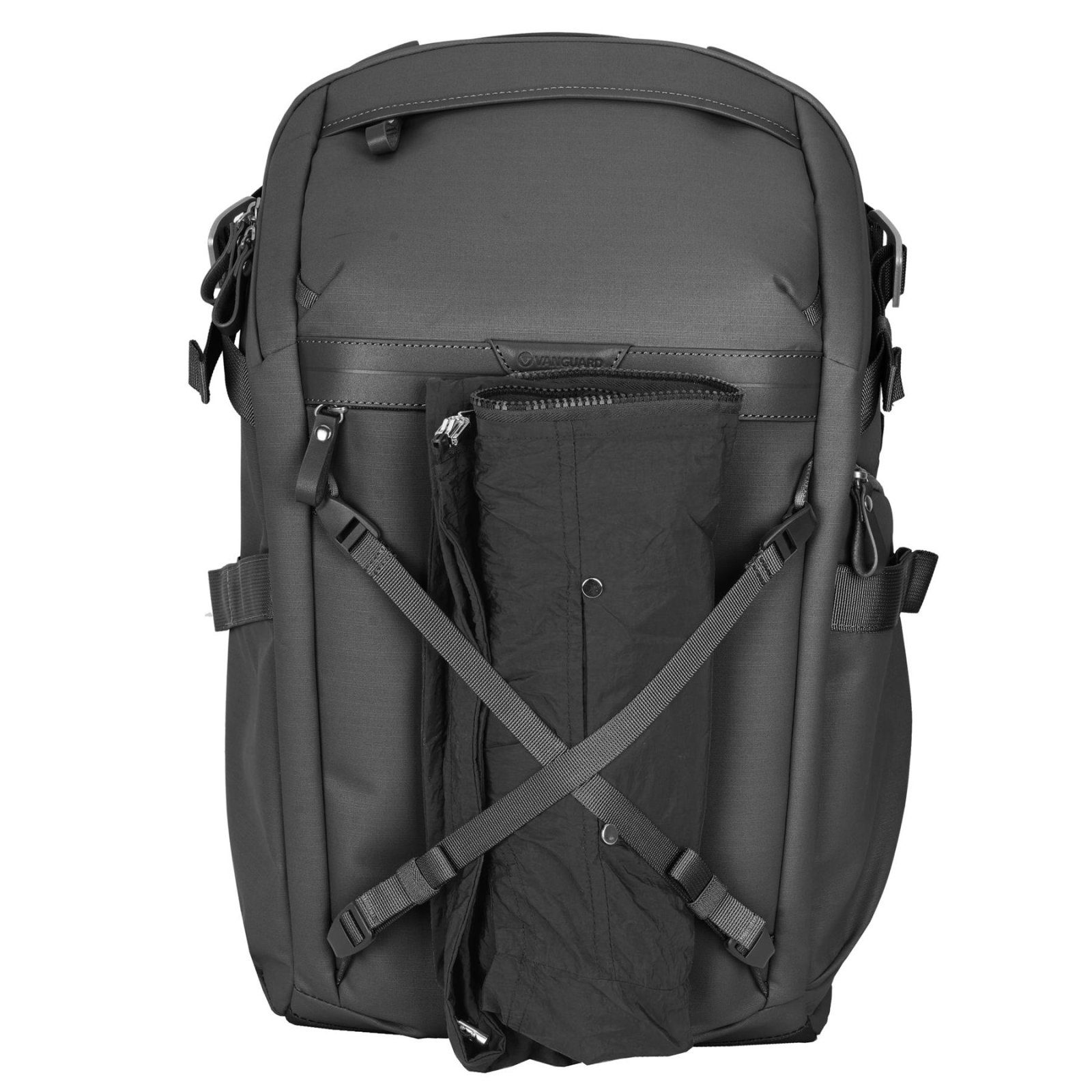Рюкзак Vanguard VEO Metro B30L Black (VEO Metro B30L BK) 10