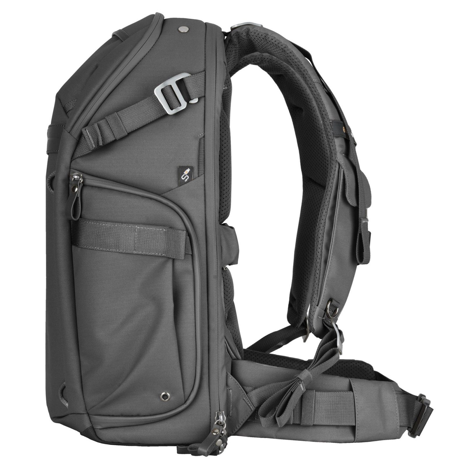 Рюкзак Vanguard VEO Metro B30L Black (VEO Metro B30L BK) 3