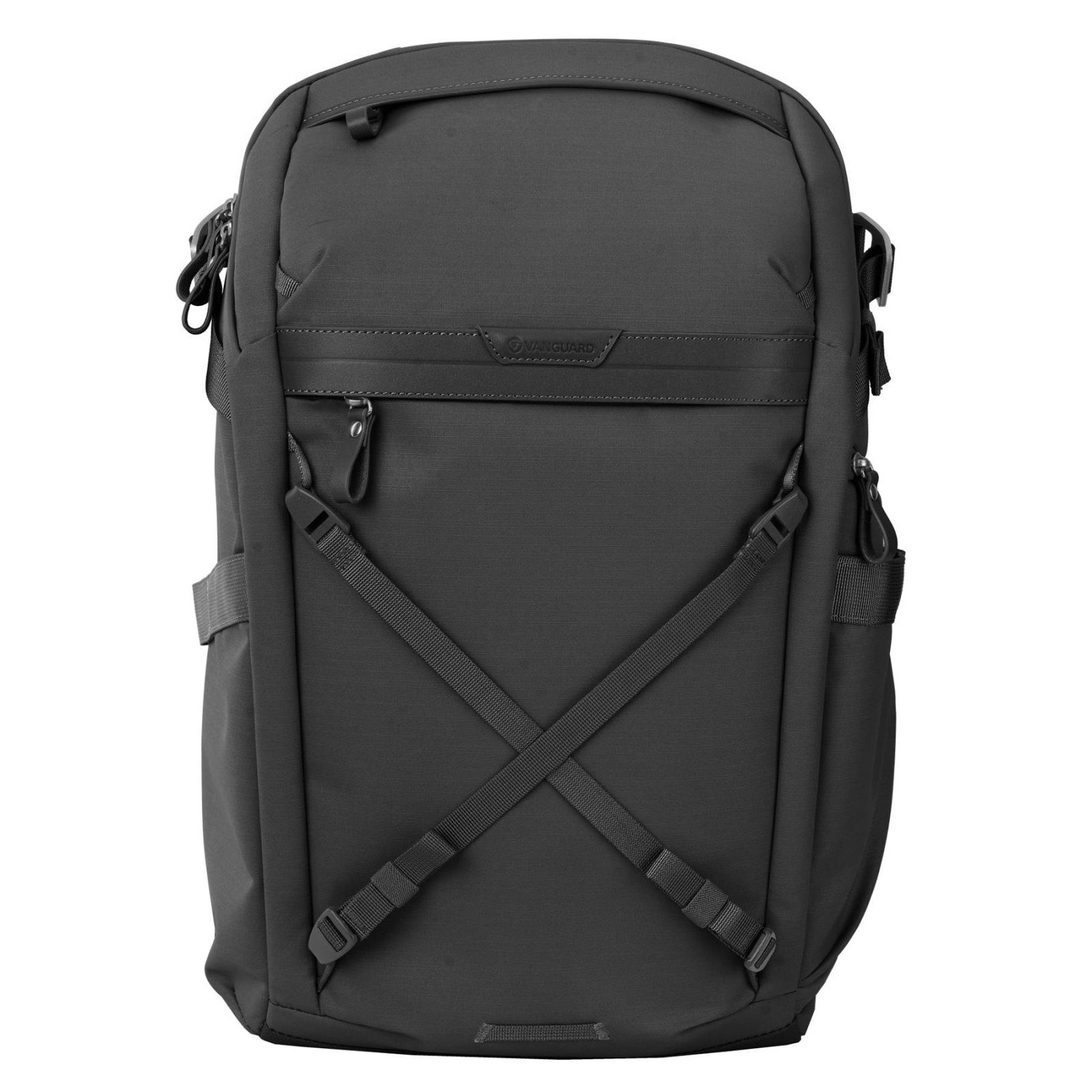 Рюкзак Vanguard VEO Metro B30L Black (VEO Metro B30L BK) 8