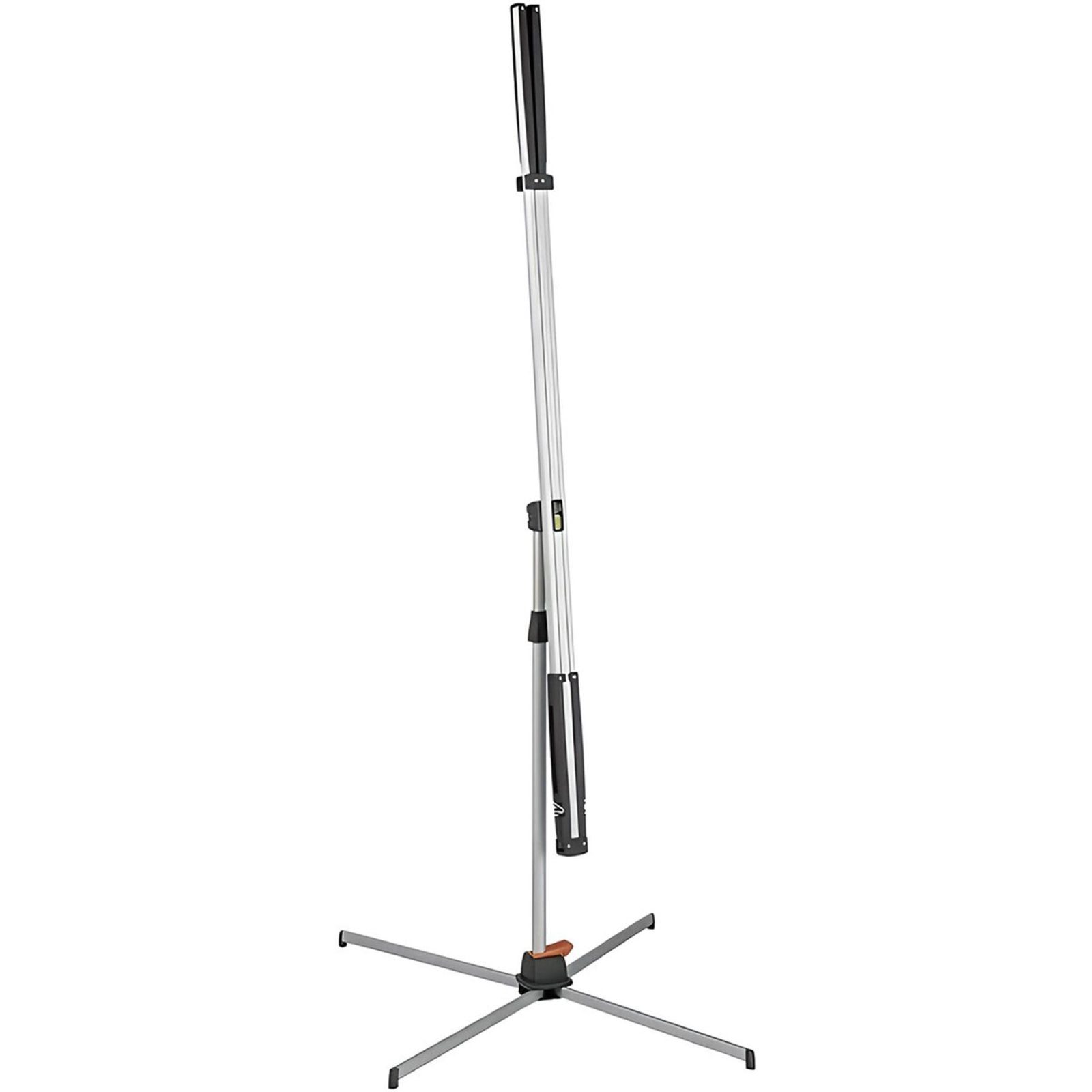 Сушарка для білизни підлогова Juwel Swing 200 Gray (30014) 2