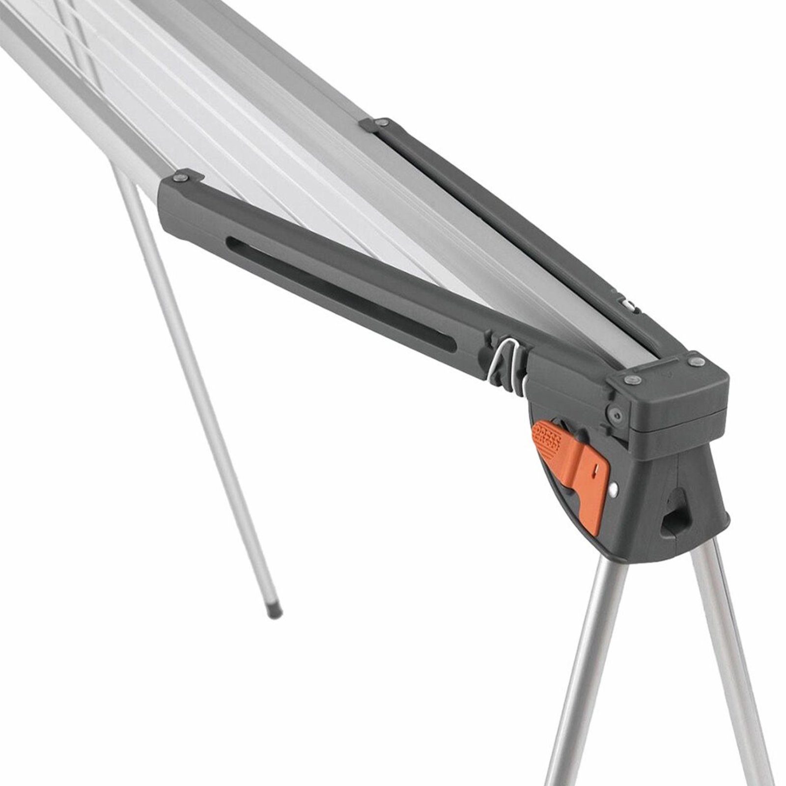 Сушарка для білизни підлогова Juwel Twist 140 Gray (30015) 4