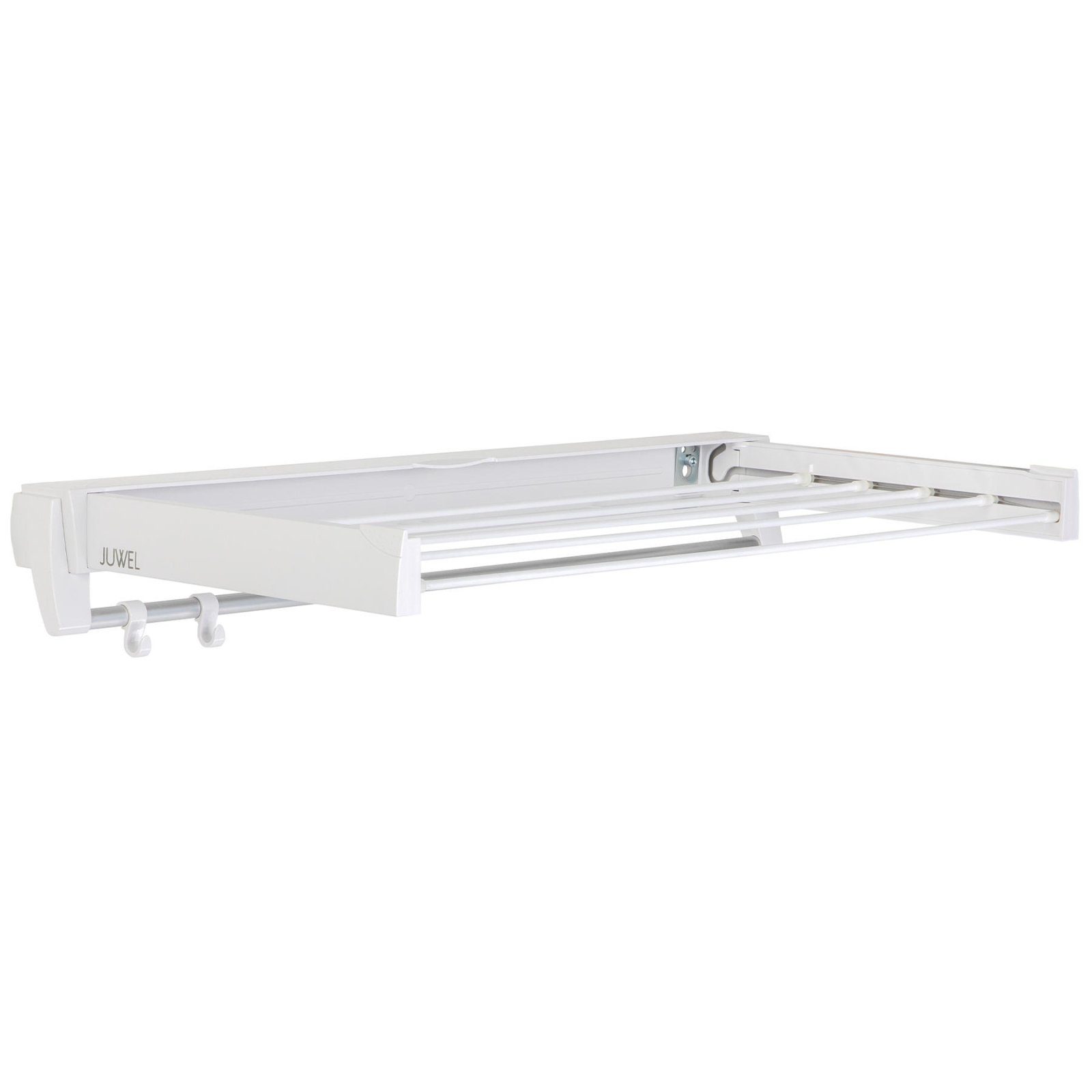 Сушарка для білизни настінна Juwel ArtDry 70 White (40138)
