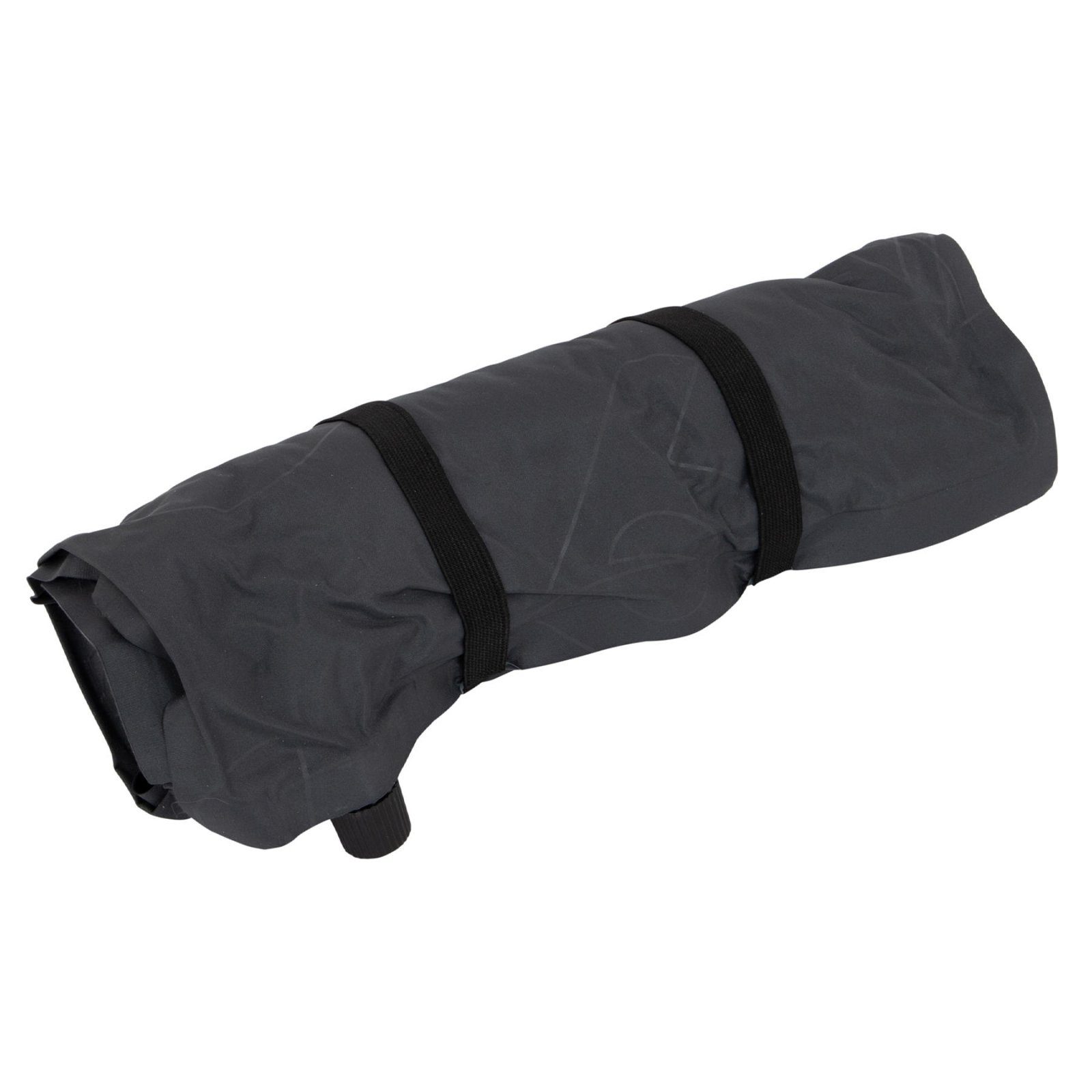 Подушка самонадувна Bo-Camp Deluxe 46x29cm Black (3400004) 6
