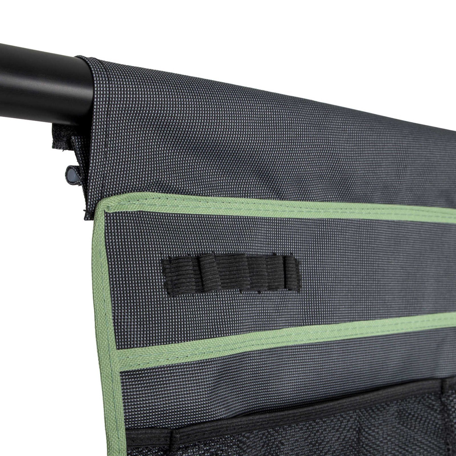 Органайзер підвісний Bo-Camp 17 Compartments Grey (1771501) 2