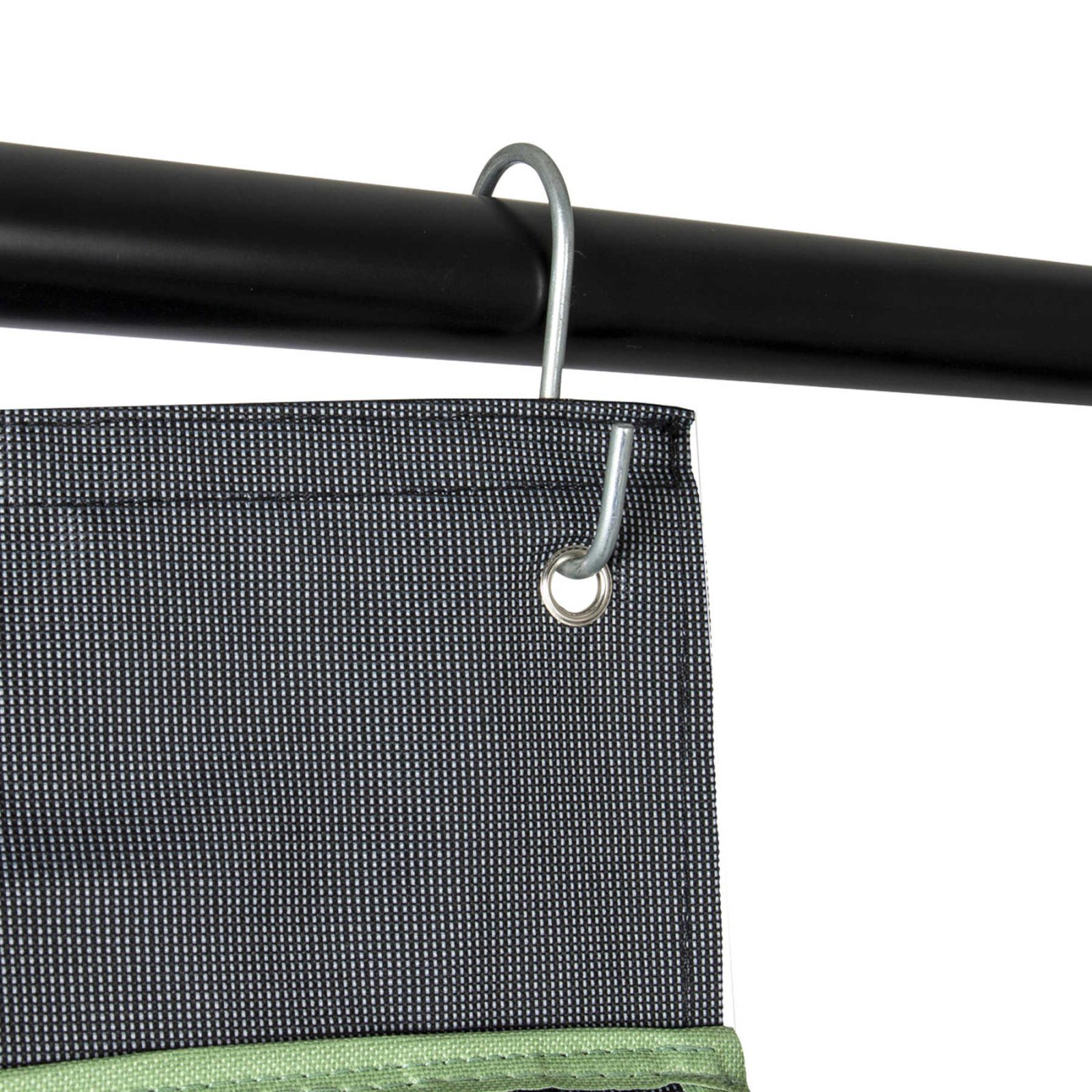 Органайзер підвісний Bo-Camp 17 Compartments Grey (1771501) 3