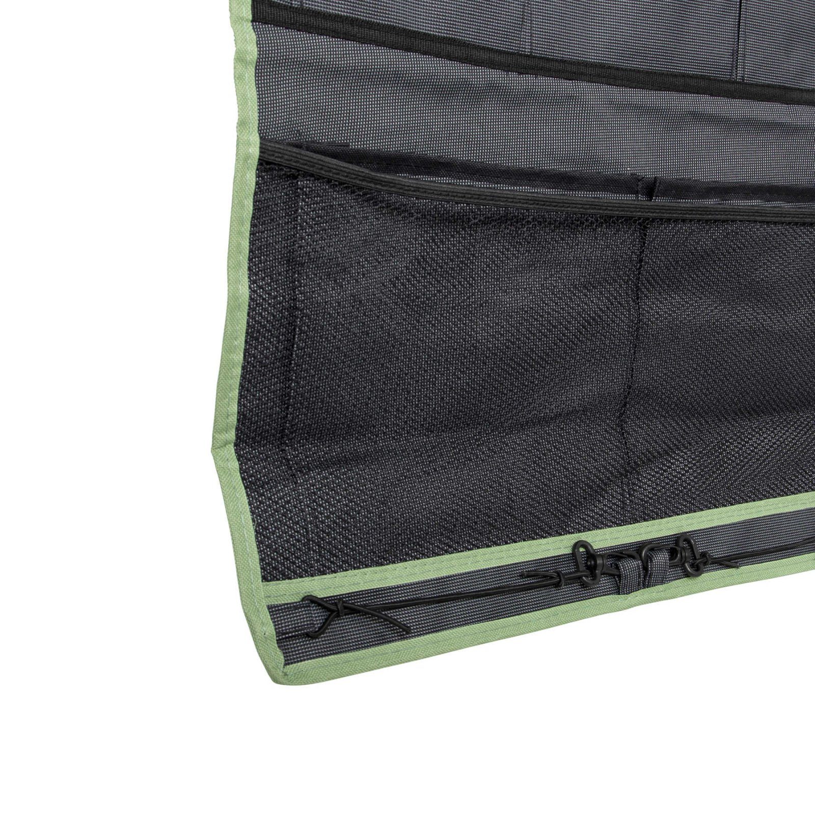 Органайзер підвісний Bo-Camp 17 Compartments Grey (1771501) 5