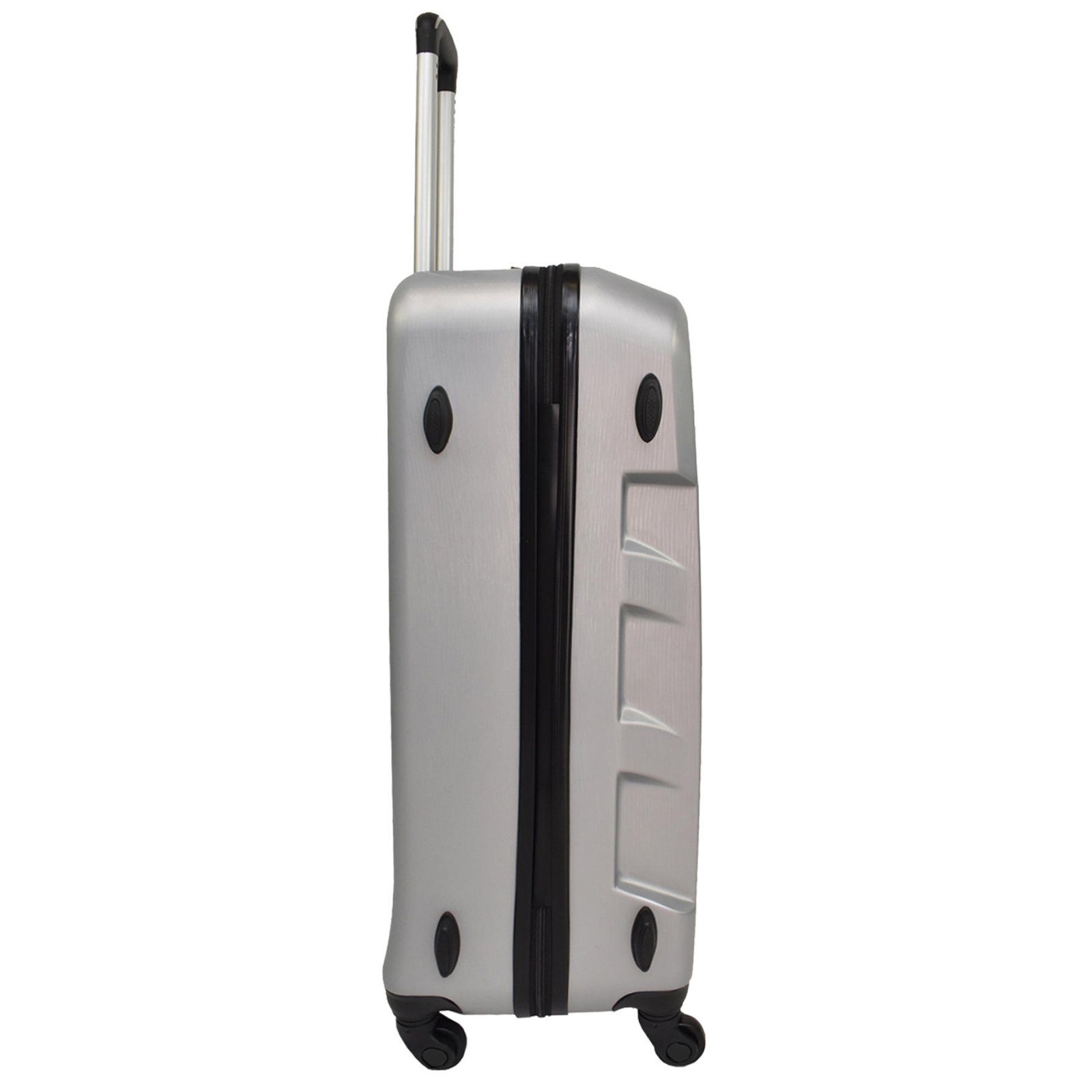 Валіза Semi Line 28" (L) NASA Silver (T5797-3) Discounted 5