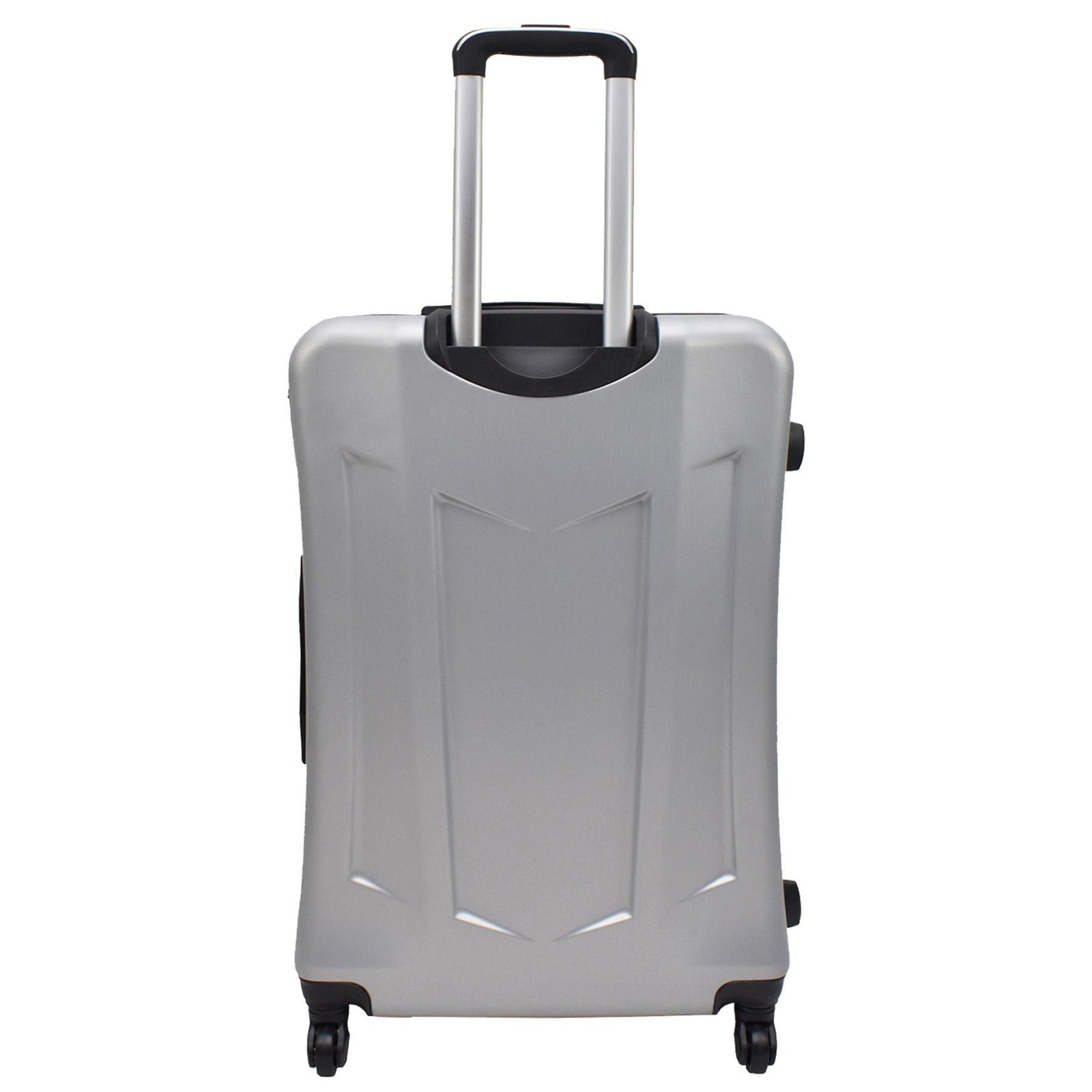 Валіза Semi Line 28" (L) NASA Silver (T5797-3) Discounted 6