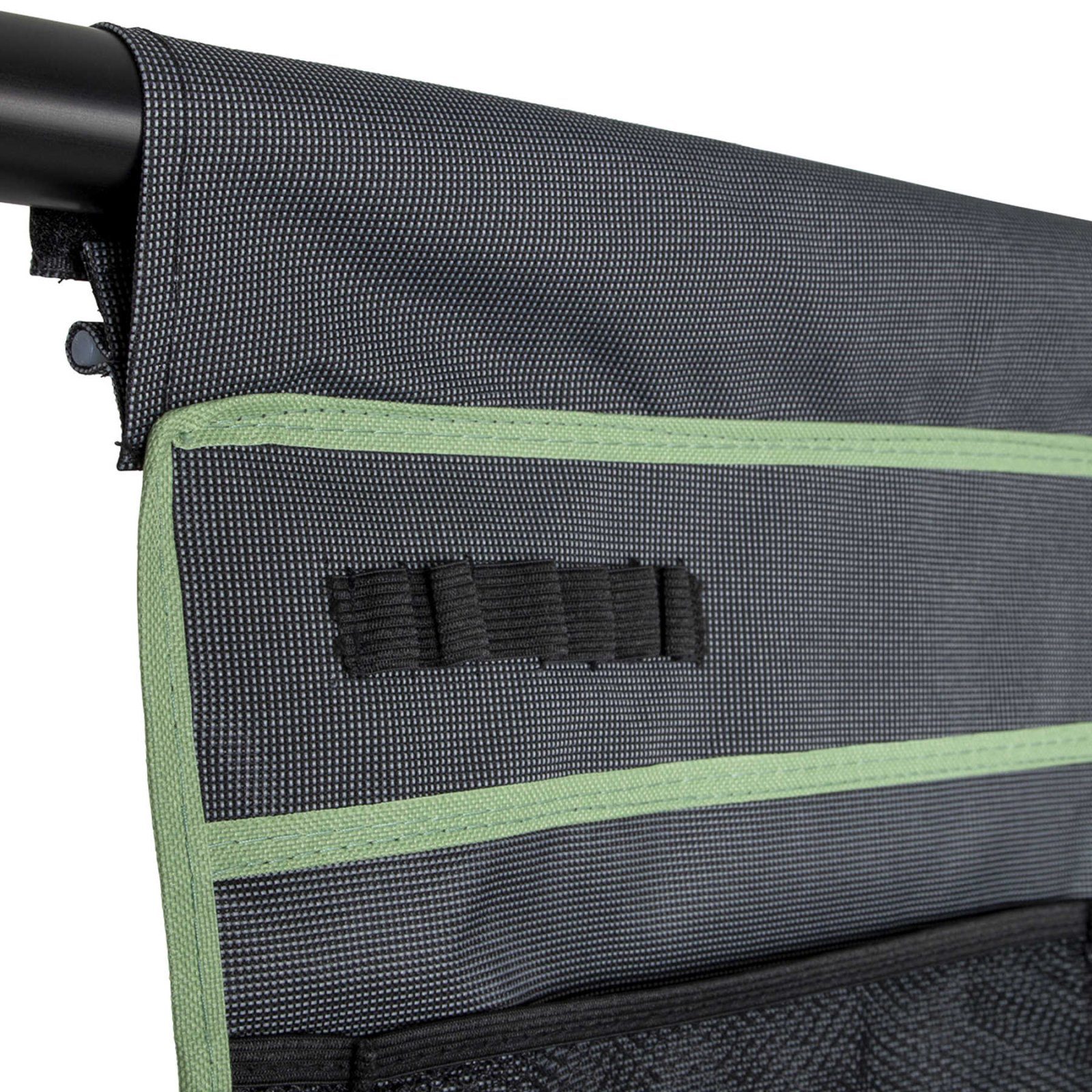 Органайзер підвісний Bo-Camp 7 Compartments Grey (1771520) 3
