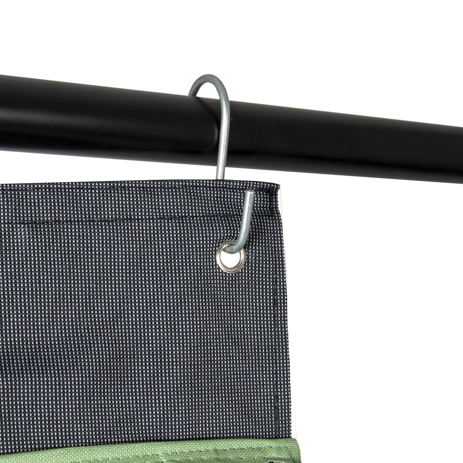 Органайзер підвісний Bo-Camp 7 Compartments Grey (1771520) 4