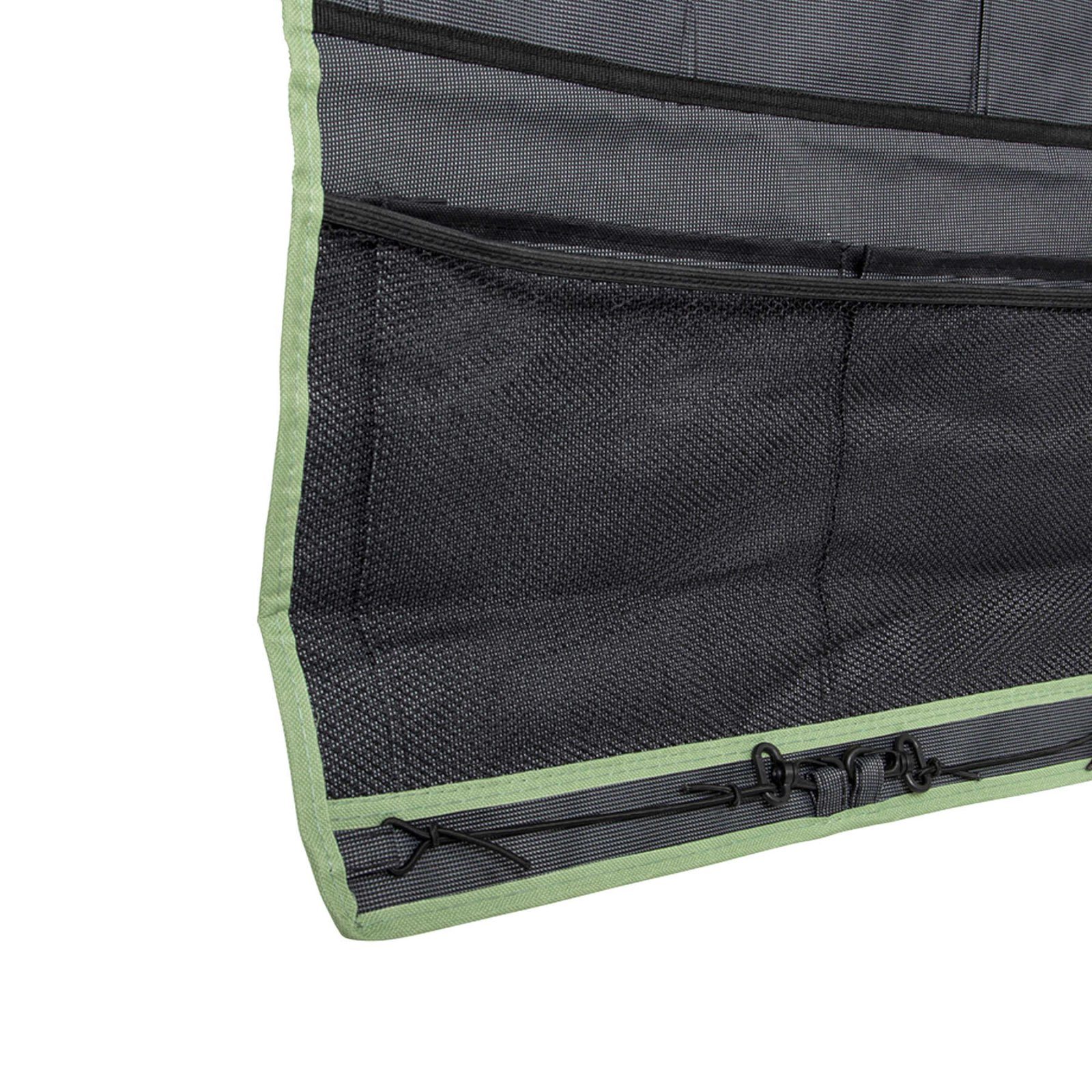 Органайзер підвісний Bo-Camp XL 14 Compartments Grey (1771541) 2