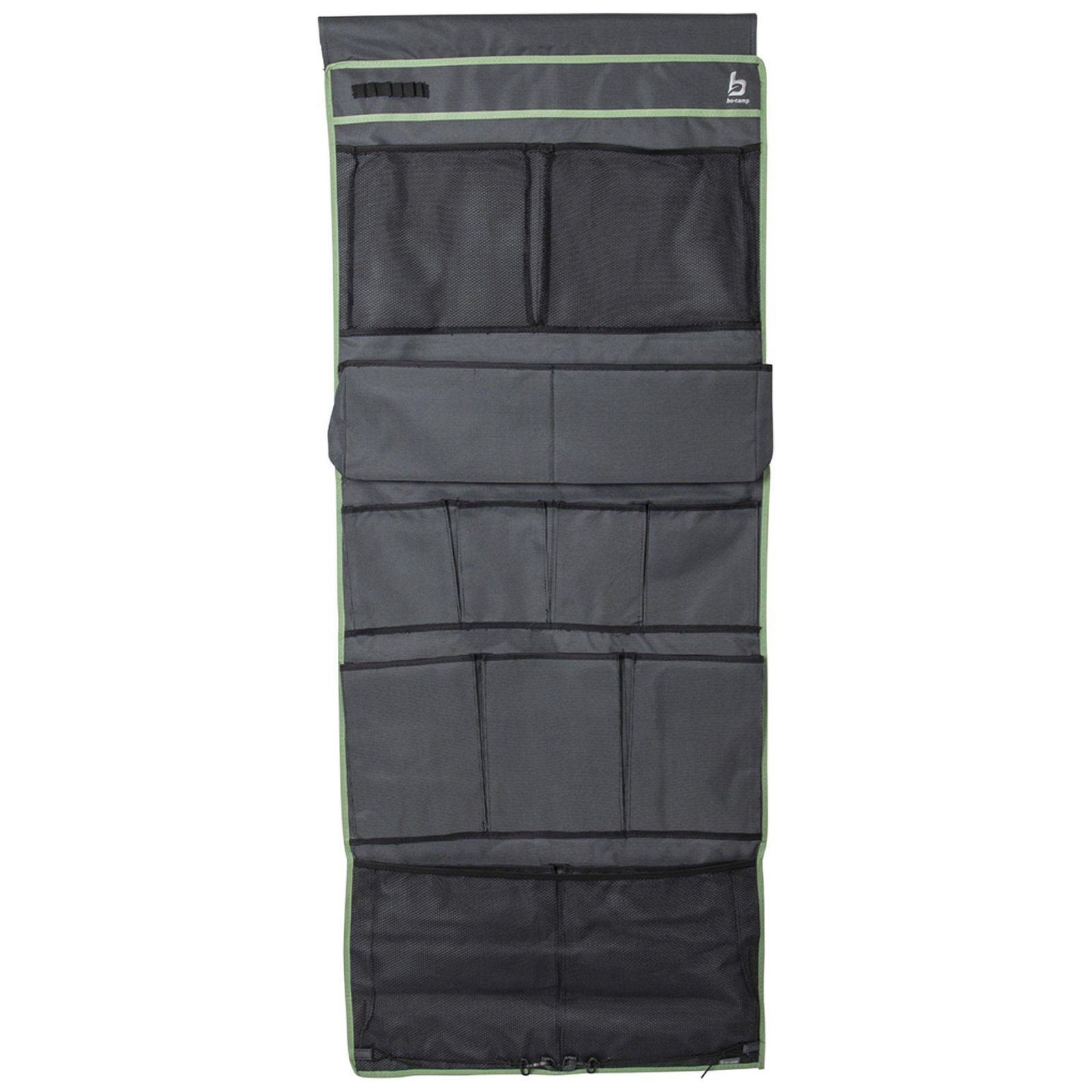 Органайзер підвісний Bo-Camp XL 14 Compartments Grey (1771541)