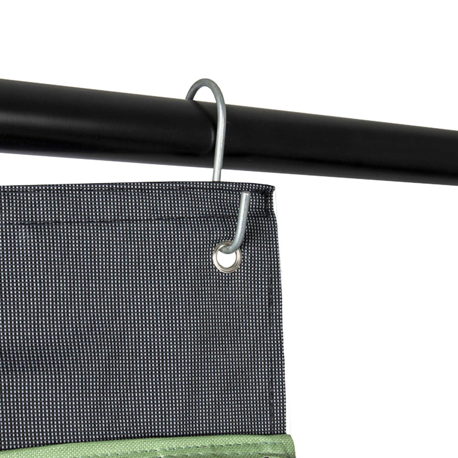 Органайзер підвісний Bo-Camp XL 14 Compartments Grey (1771541) 4