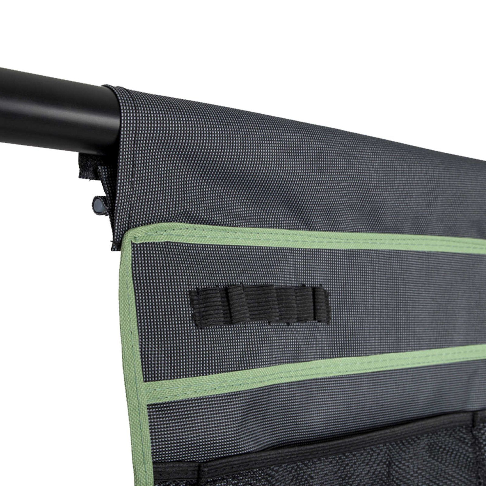 Органайзер підвісний Bo-Camp XL 14 Compartments Grey (1771541) 3