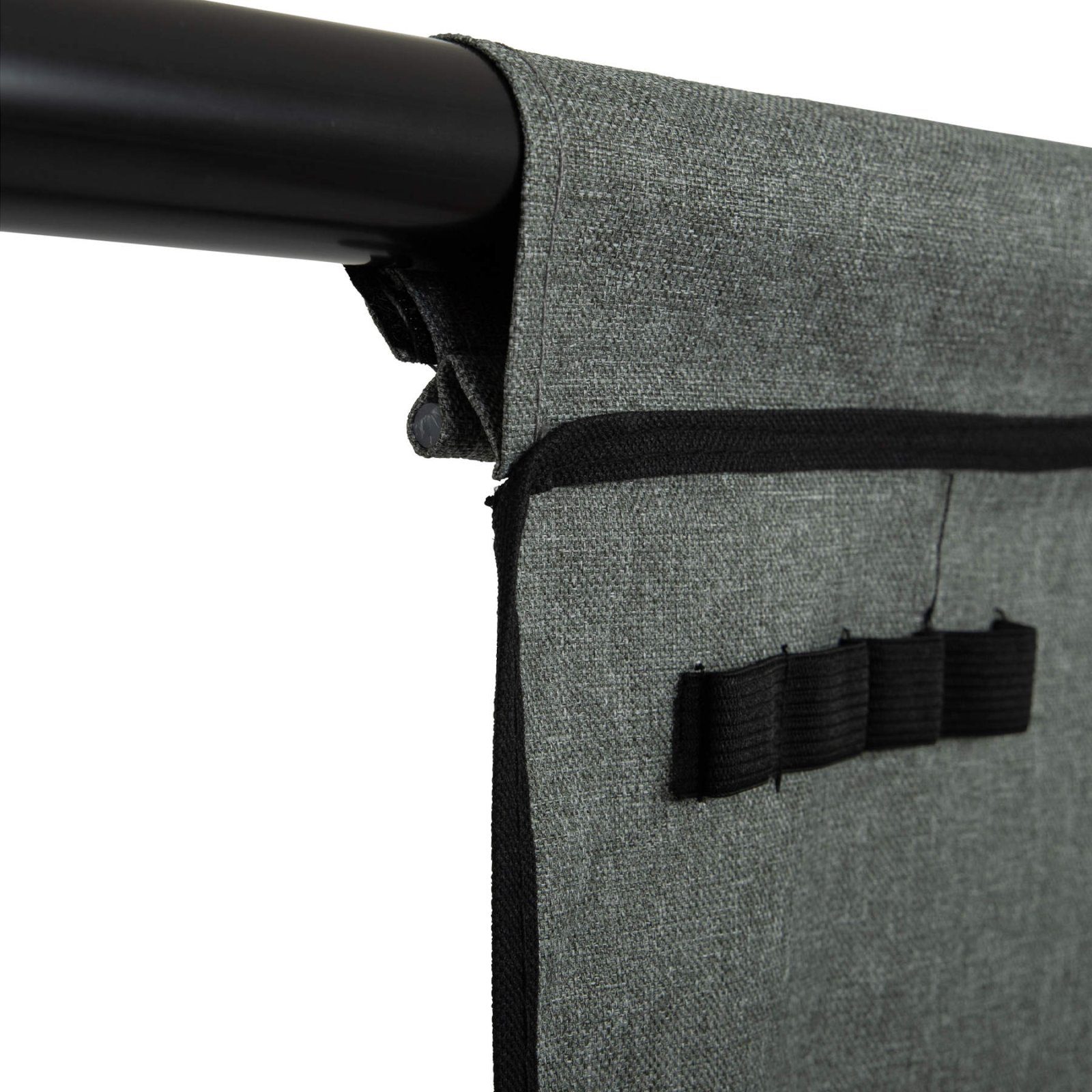Органайзер підвісний Bo-Camp Overton M 7 Compartments Grey (1771600) 3