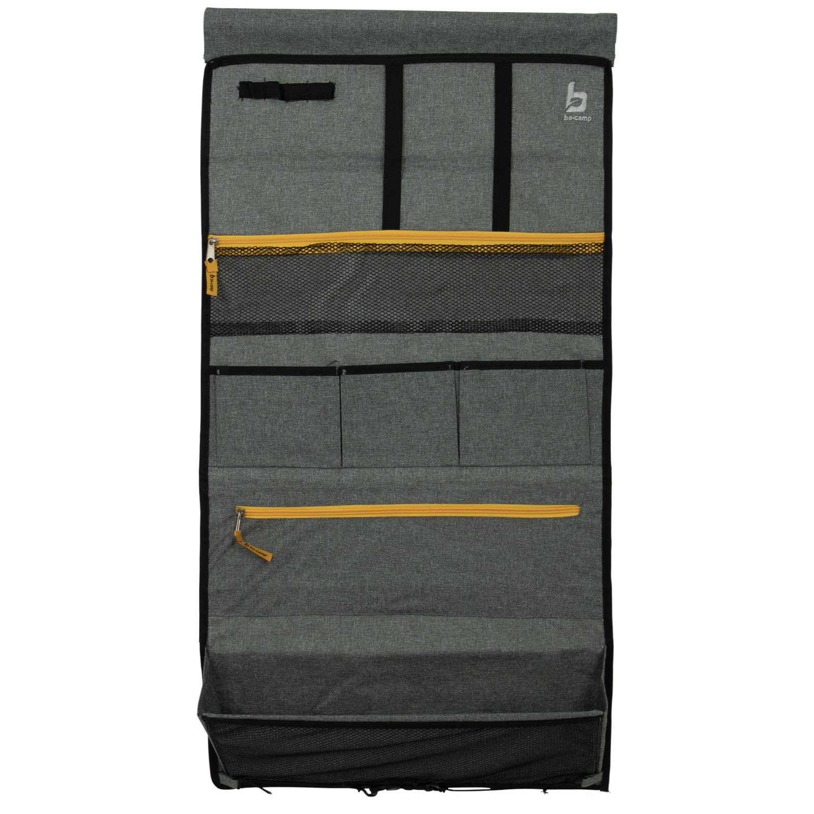 Органайзер підвісний Bo-Camp Overton M 7 Compartments Grey (1771600)