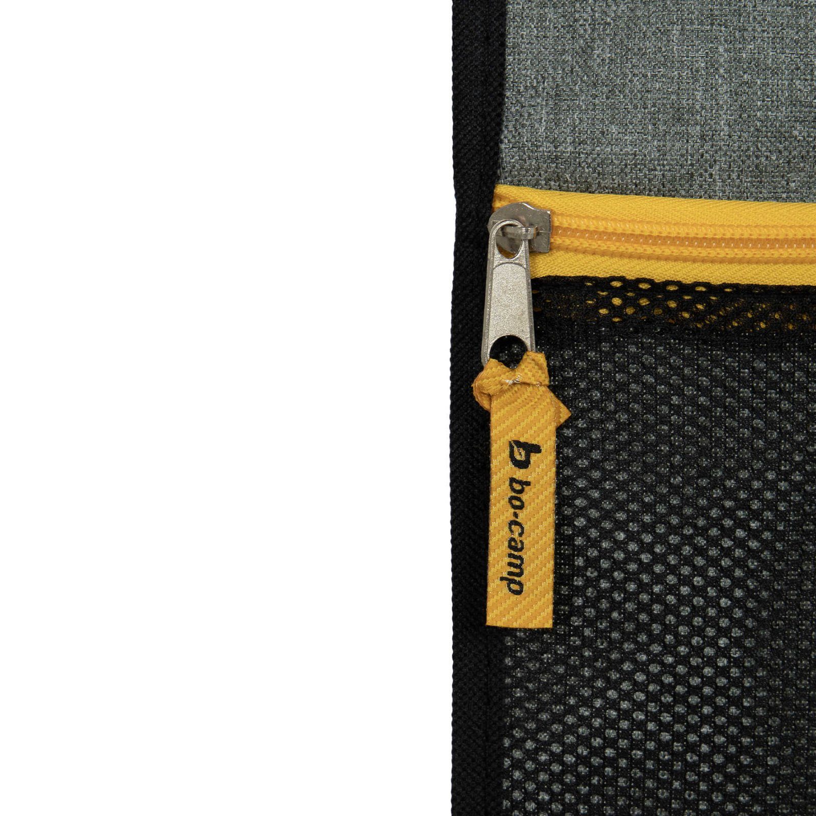 Органайзер підвісний Bo-Camp Overton M 7 Compartments Grey (1771600) 4