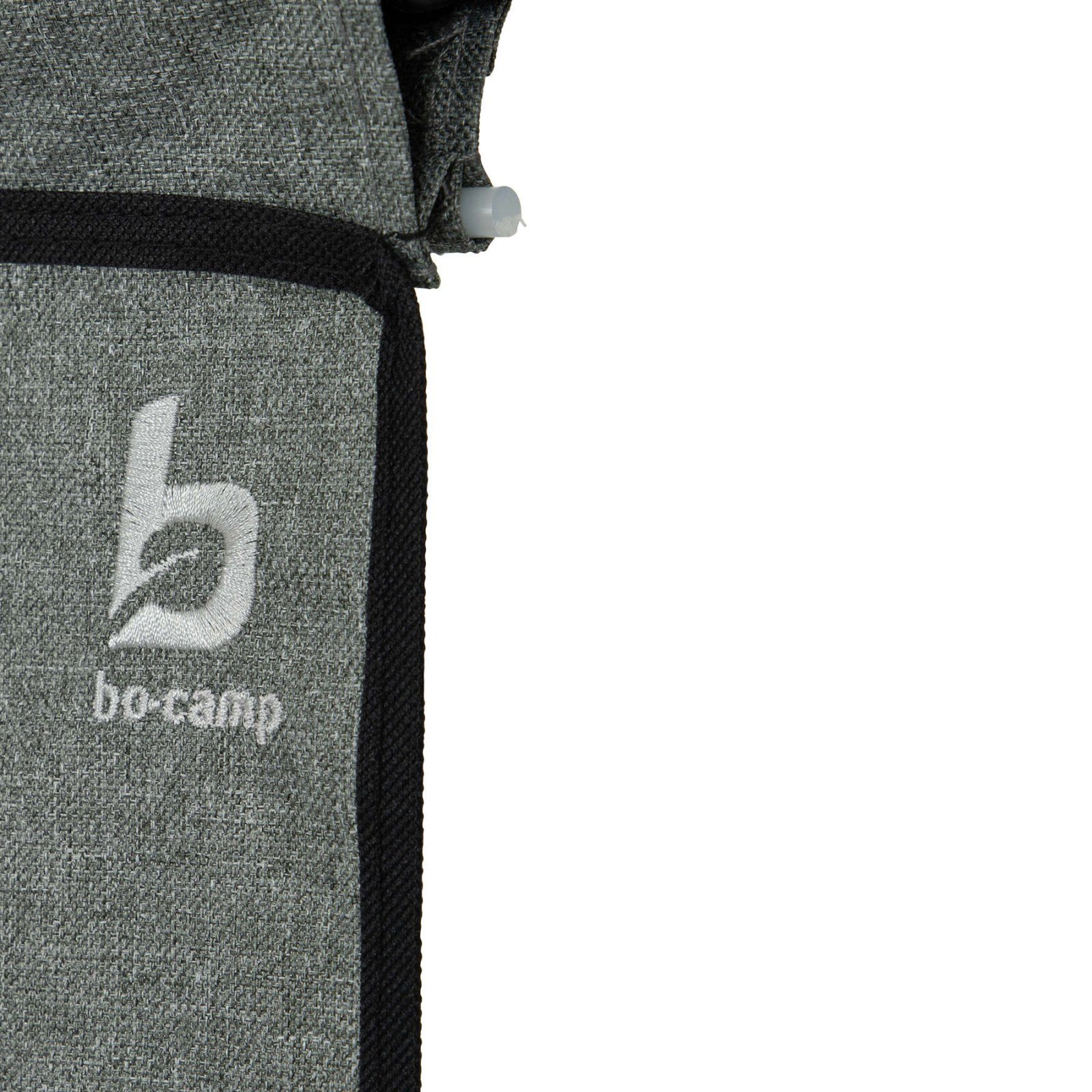 Органайзер підвісний Bo-Camp Overton M 7 Compartments Grey (1771600) 5