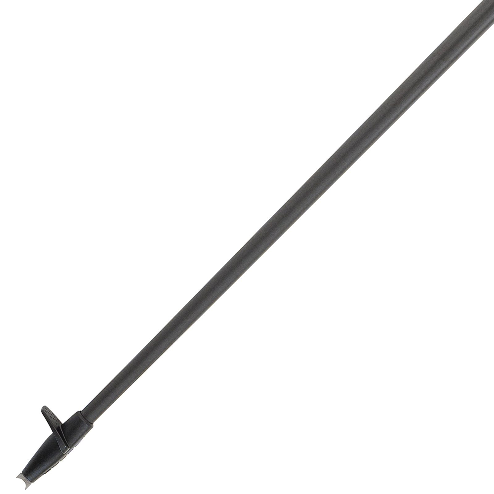 Палиці для скандинавської ходьби Gabel X-5 Black 125 (7009351141250) 5