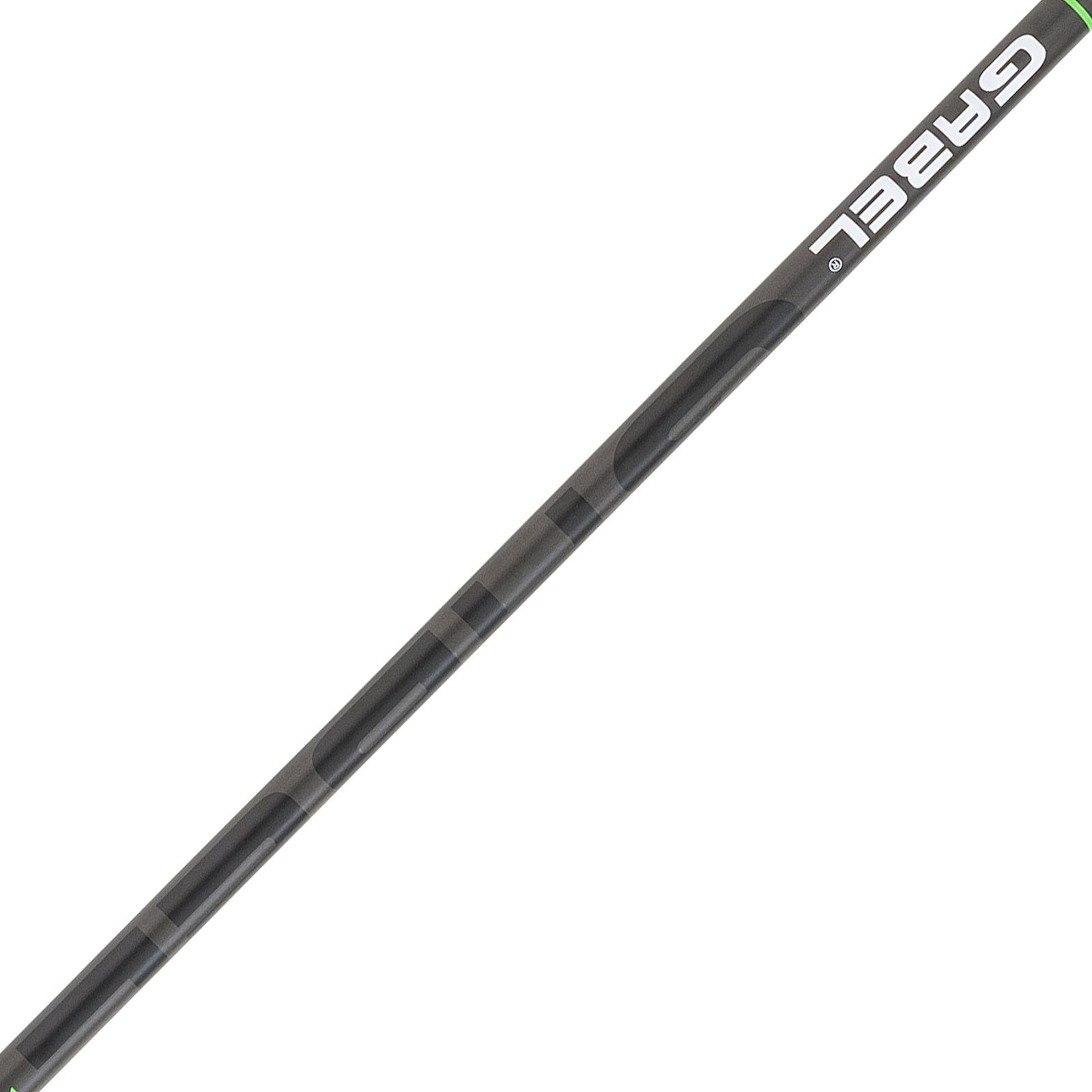 Палиці для скандинавської ходьби Gabel X-5 Black 125 (7009351141250) 4