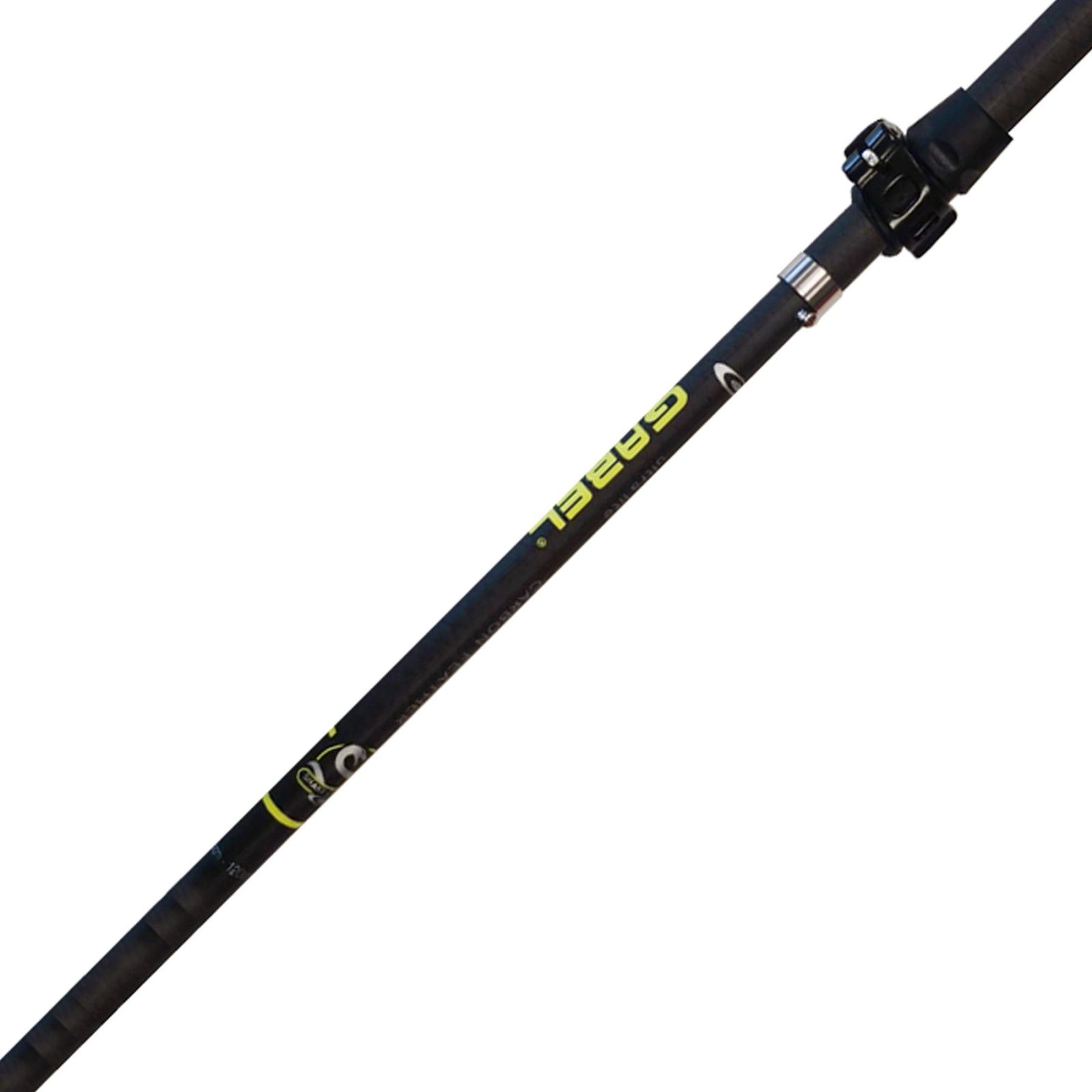 Палиці для скандинавської ходьби Gabel Nordic Carbon Feather XTL (7009399300000) 5