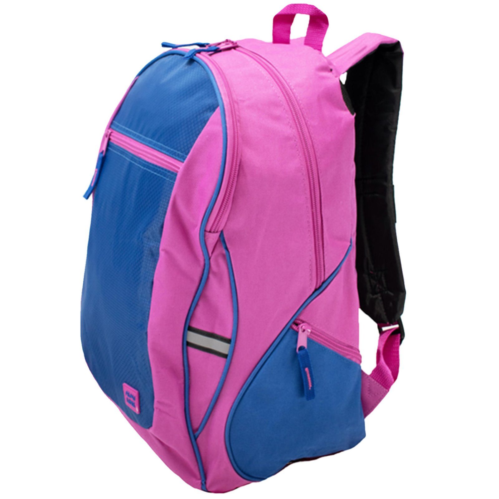 Рюкзак міський Semi Line 28 Pink/Blue (J4919-3) Discounted 4