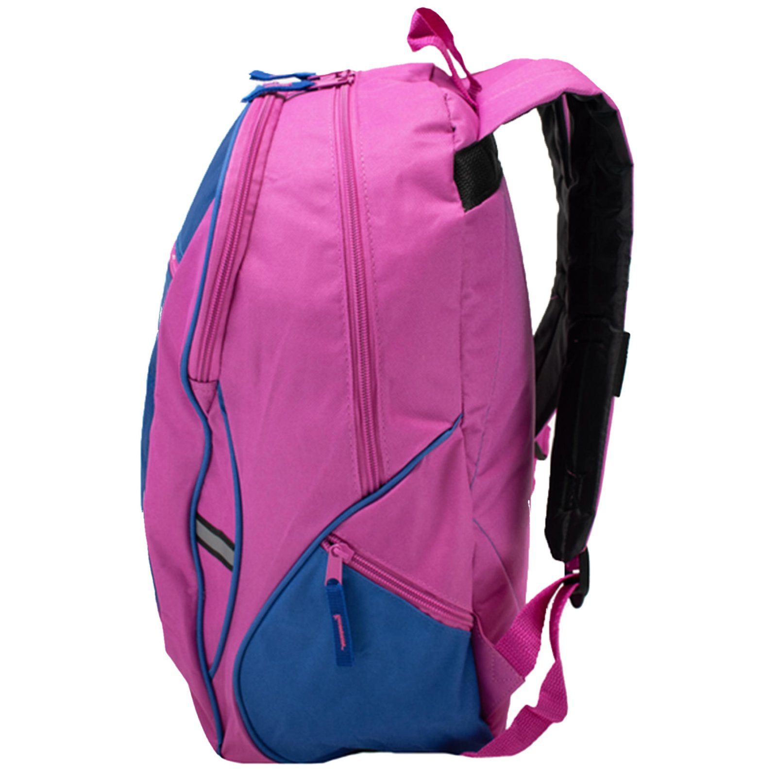 Рюкзак міський Semi Line 28 Pink/Blue (J4919-3) Discounted 5